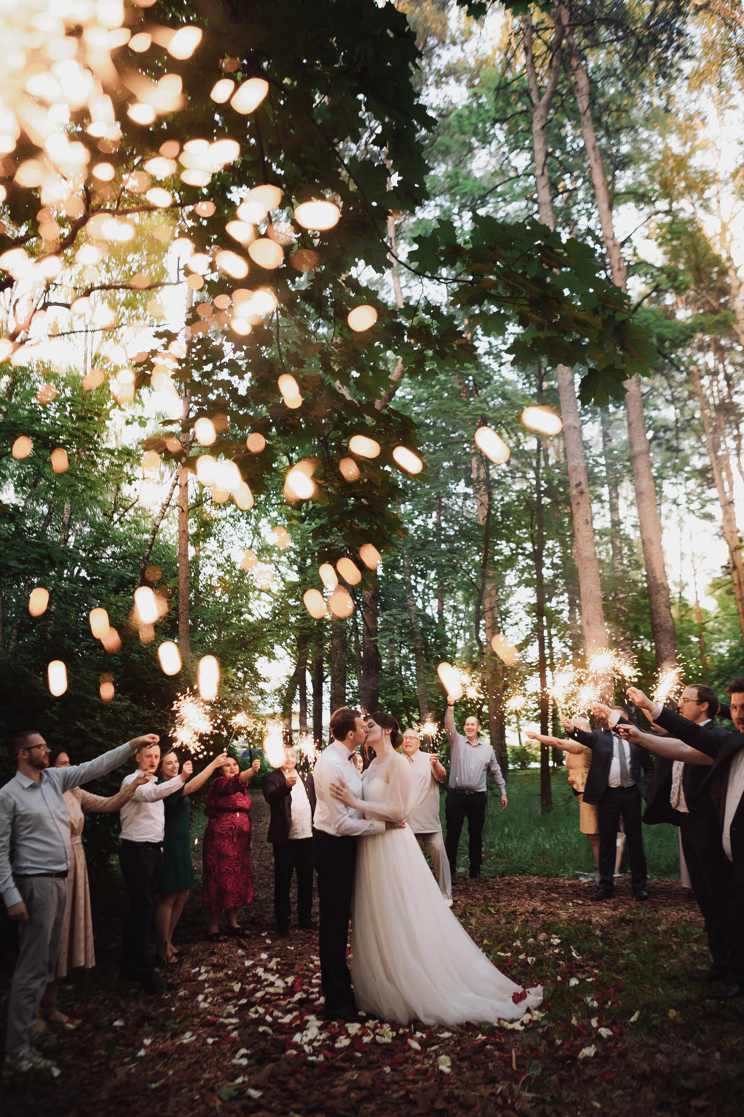 Свадьба Дениса и Марии. Фотограф Кольчугино/Владимир/Москва Елизавета Иода
