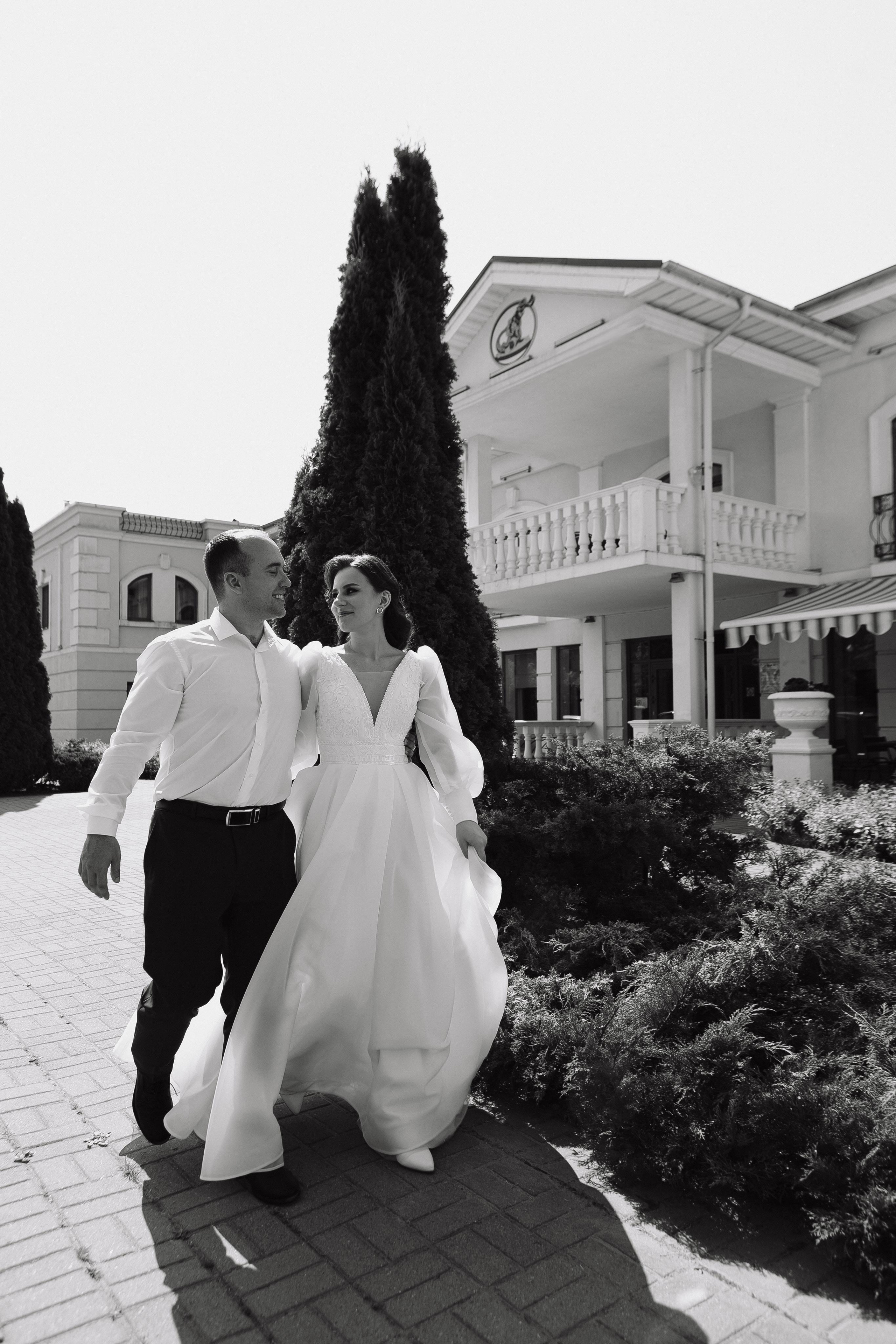 Свадьба Алексея и Аннеты. Фотограф Кольчугино/Владимир/Москва Елизавета Иода