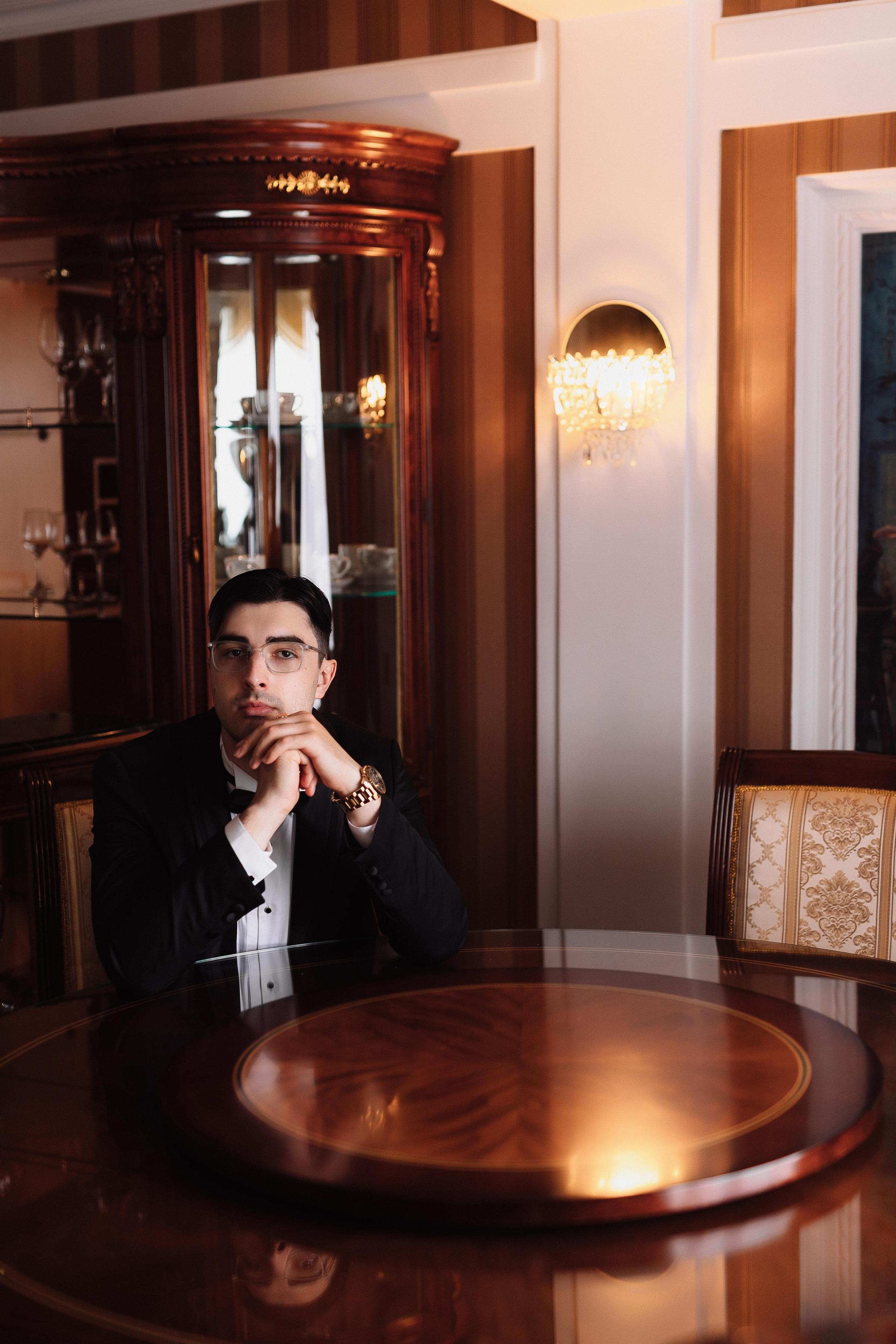 Свадьба Константина и Екатерины. Фотограф Кольчугино/Владимир/Москва Елизавета Иода