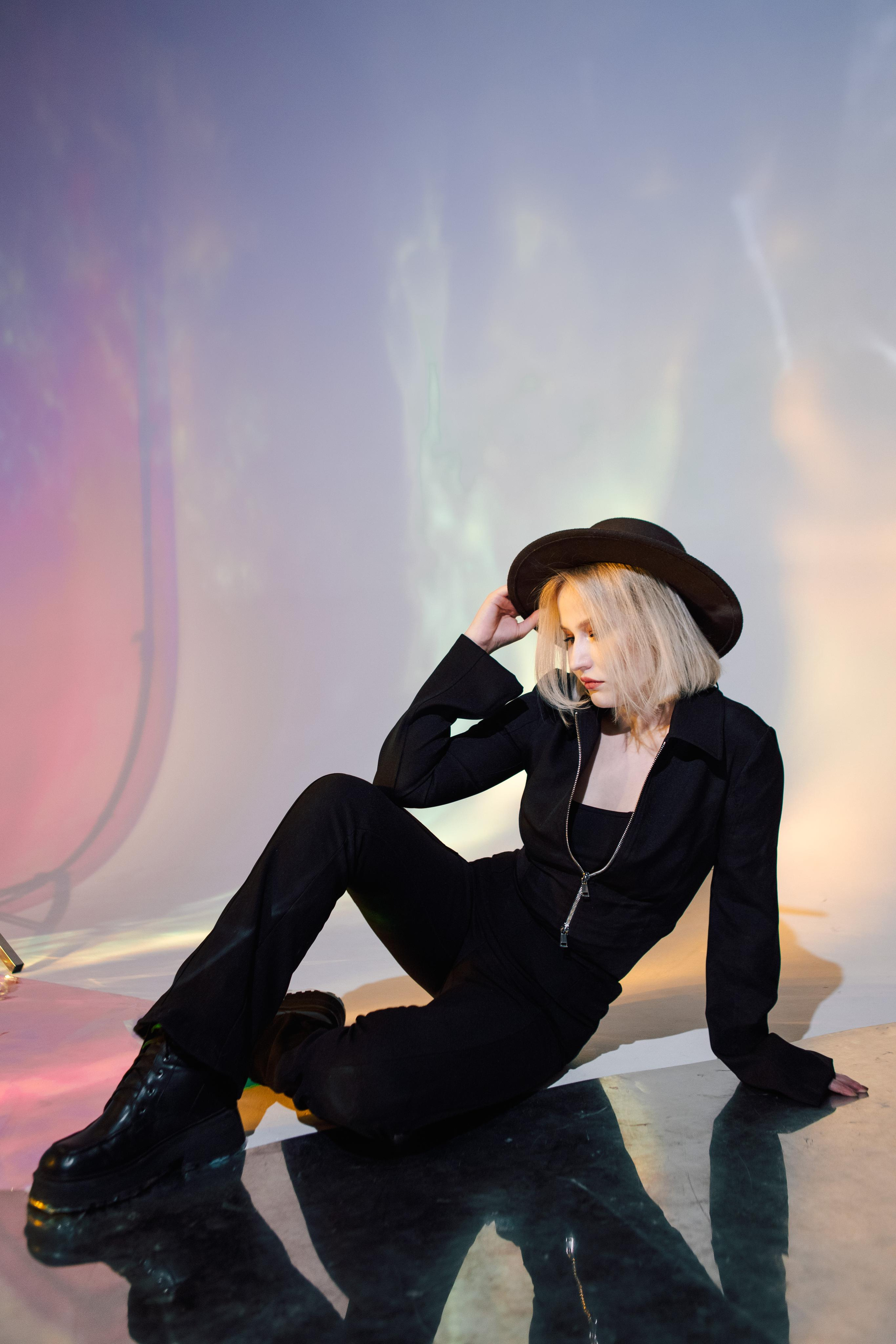 Анастасия. Фотограф Кольчугино/Владимир/Москва Елизавета Иода