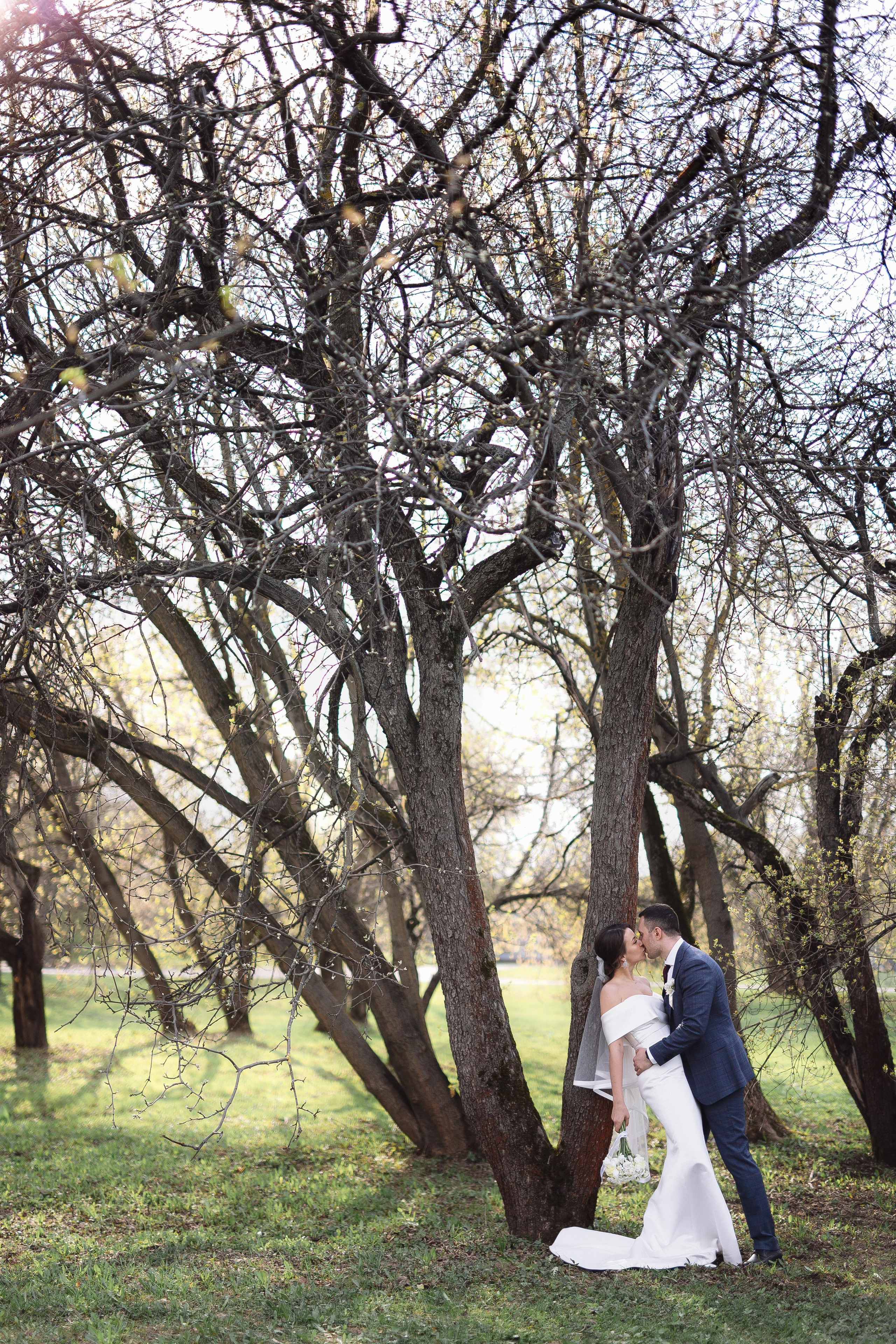 Свадьба Дмитрия и Ксении. Фотограф Кольчугино/Владимир/Москва Елизавета Иода