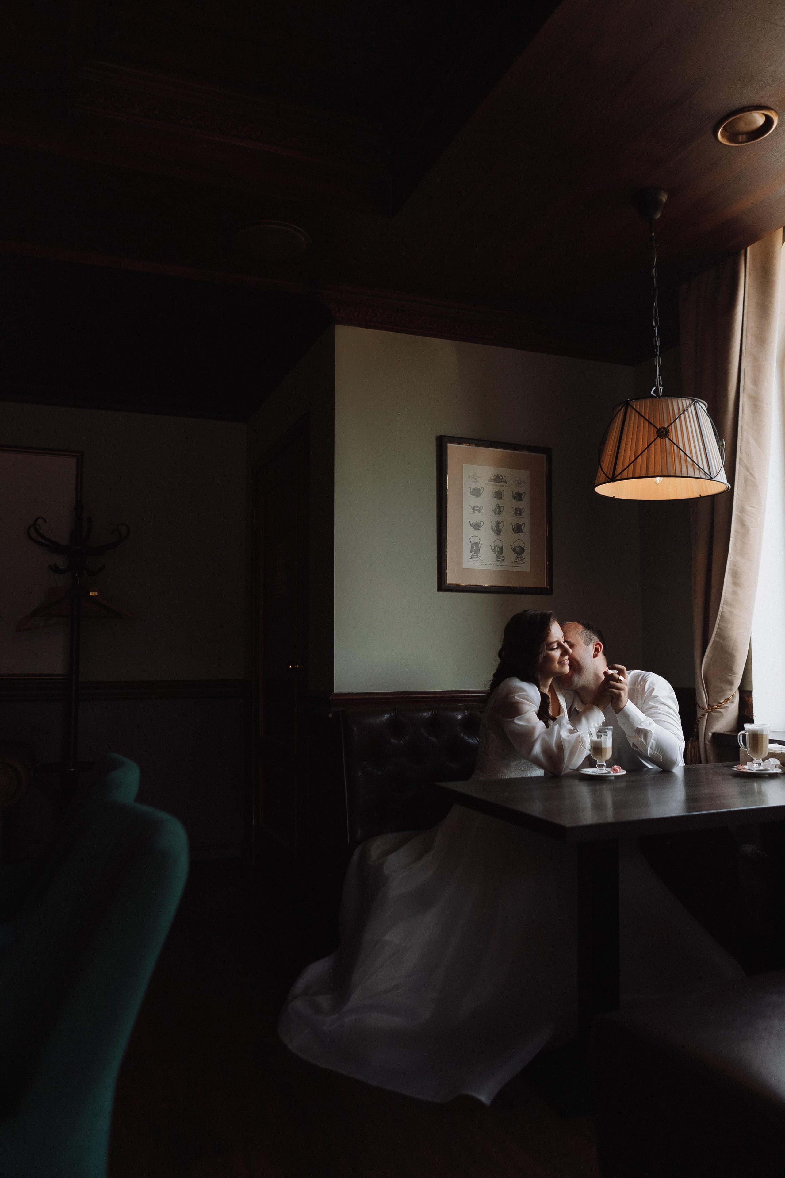 Свадьба Алексея и Аннеты. Фотограф Кольчугино/Владимир/Москва Елизавета Иода