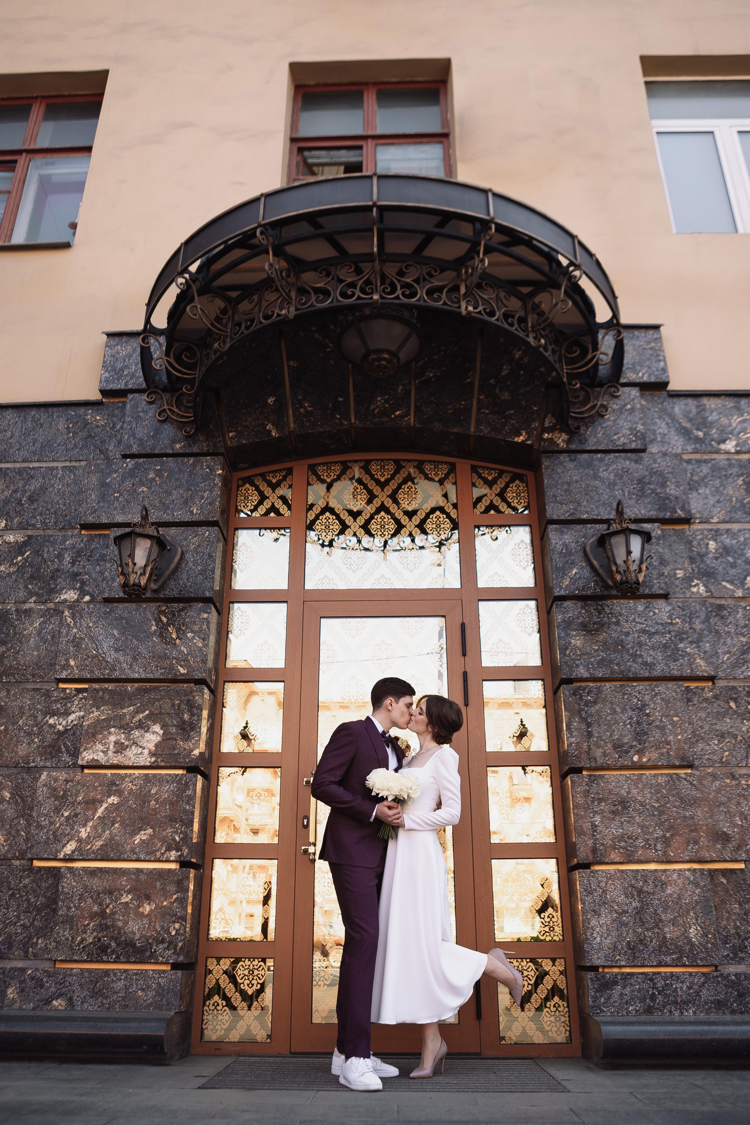 Свадьба Романа и Татьяны. Фотограф Кольчугино/Владимир/Москва Елизавета Иода