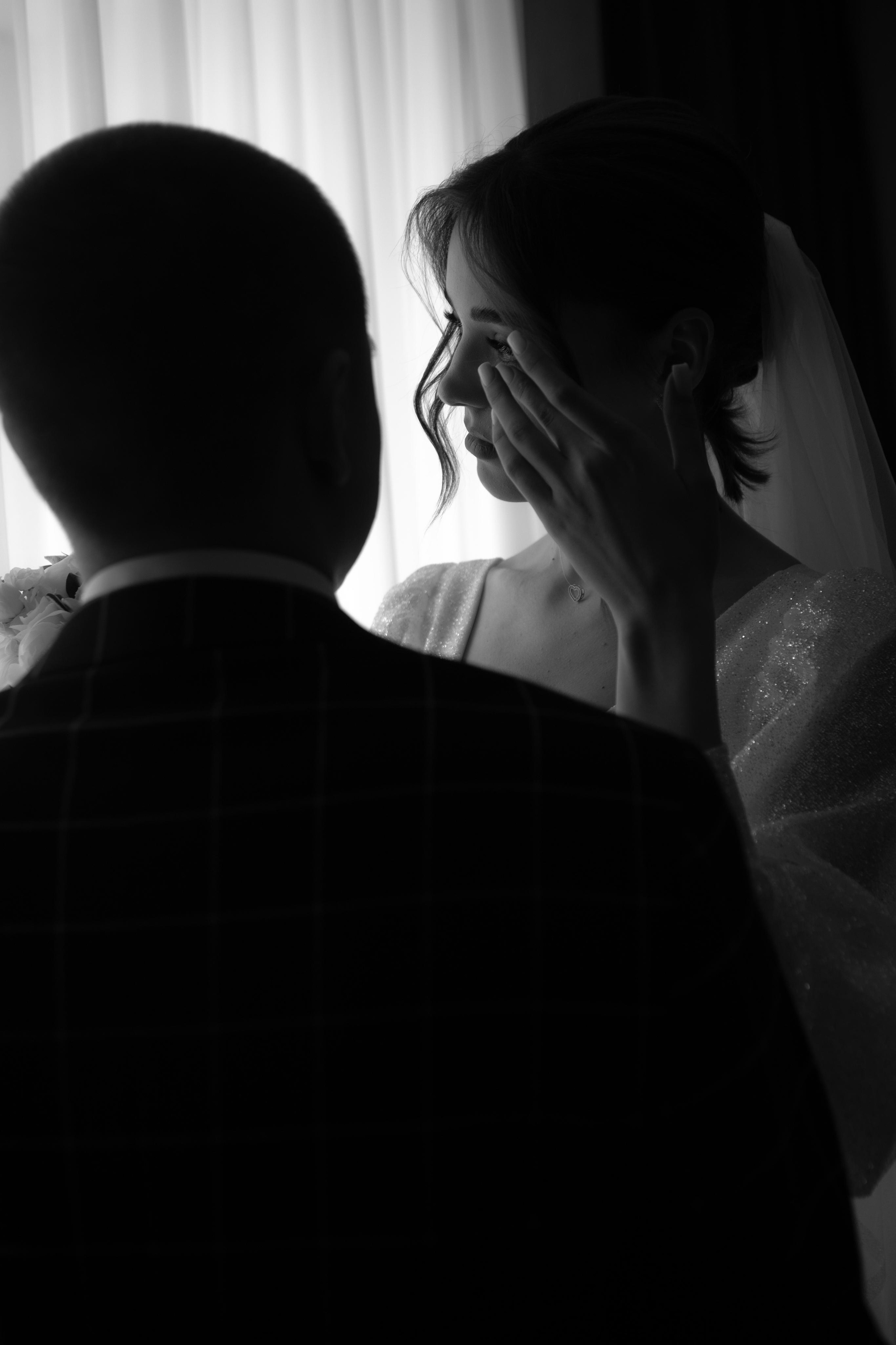 Свадьба Анатолия и Арины. Фотограф Кольчугино/Владимир/Москва Елизавета Иода