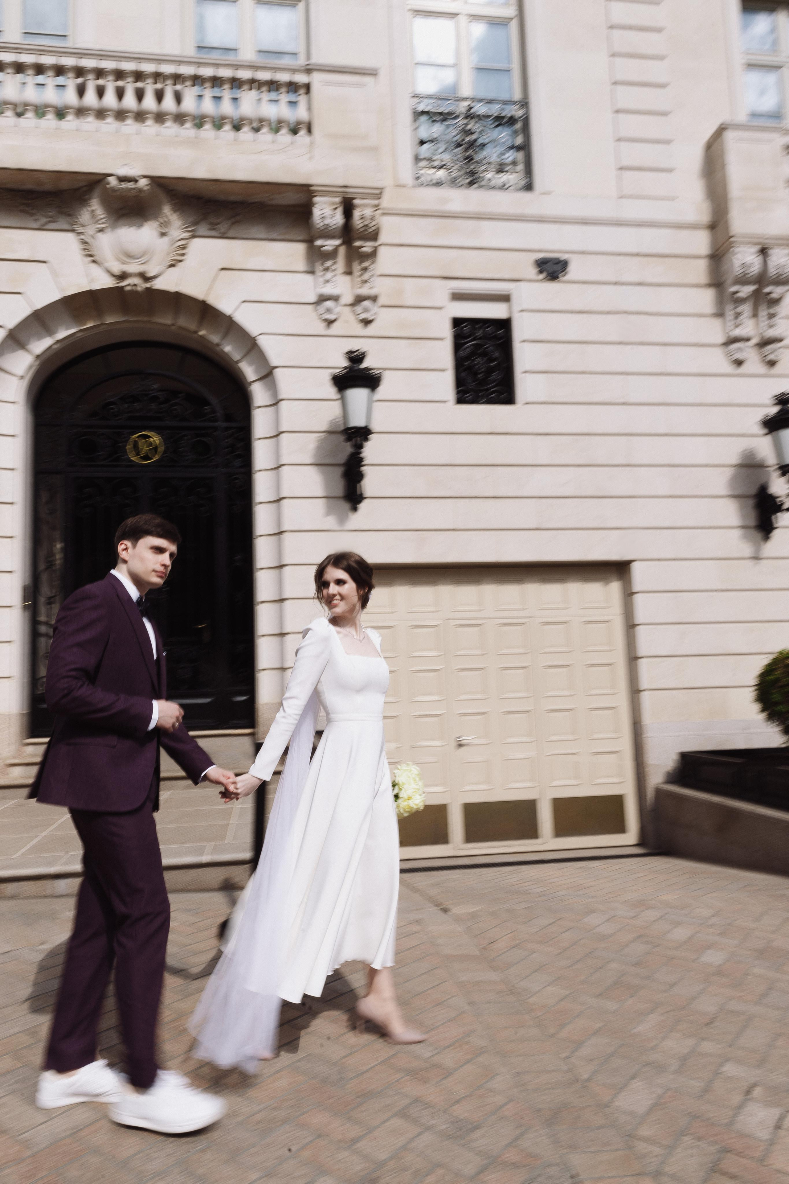 Свадьба Романа и Татьяны. Фотограф Кольчугино/Владимир/Москва Елизавета Иода