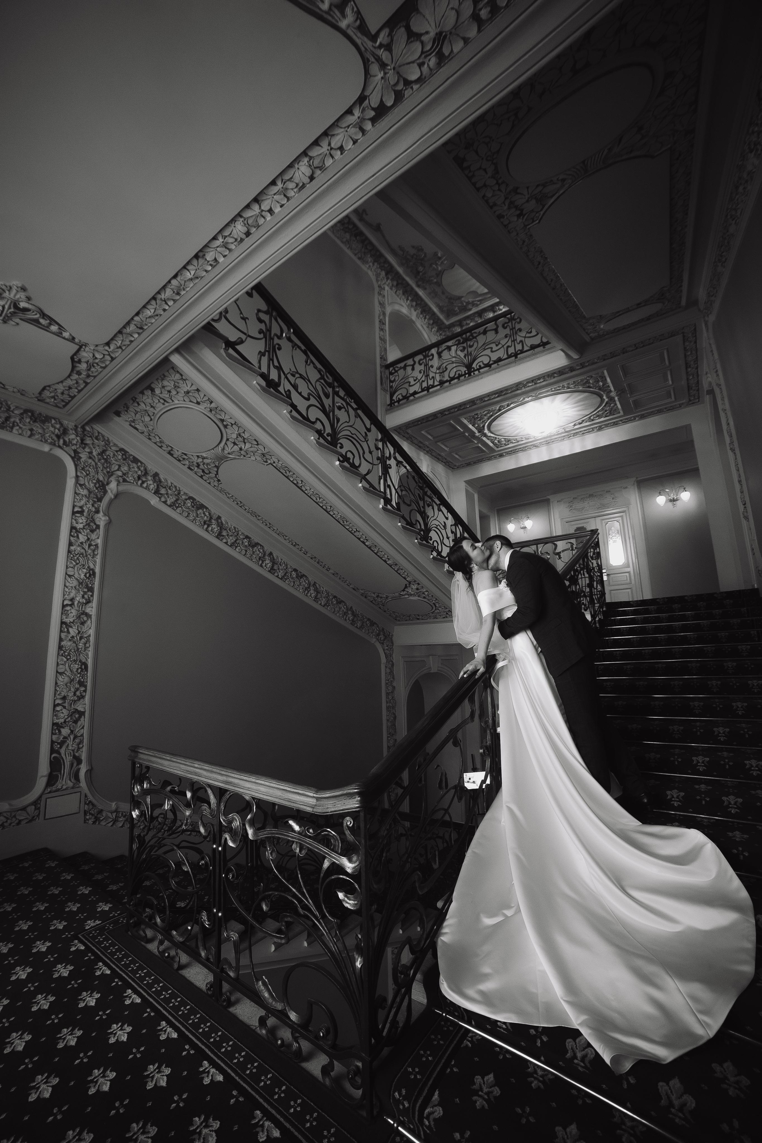 Свадьба Дмитрия и Ксении. Фотограф Кольчугино/Владимир/Москва Елизавета Иода