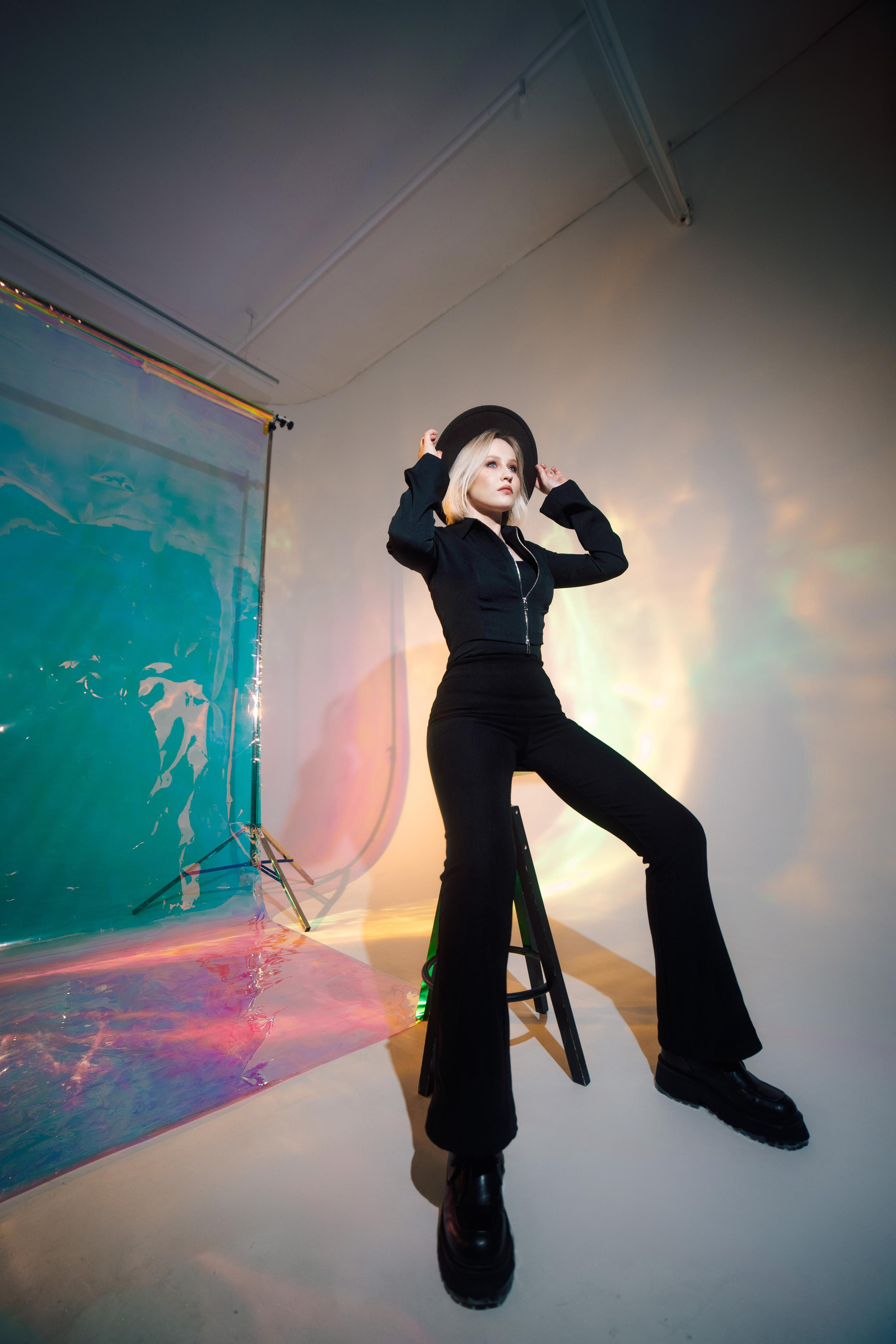 Анастасия. Фотограф Кольчугино/Владимир/Москва Елизавета Иода