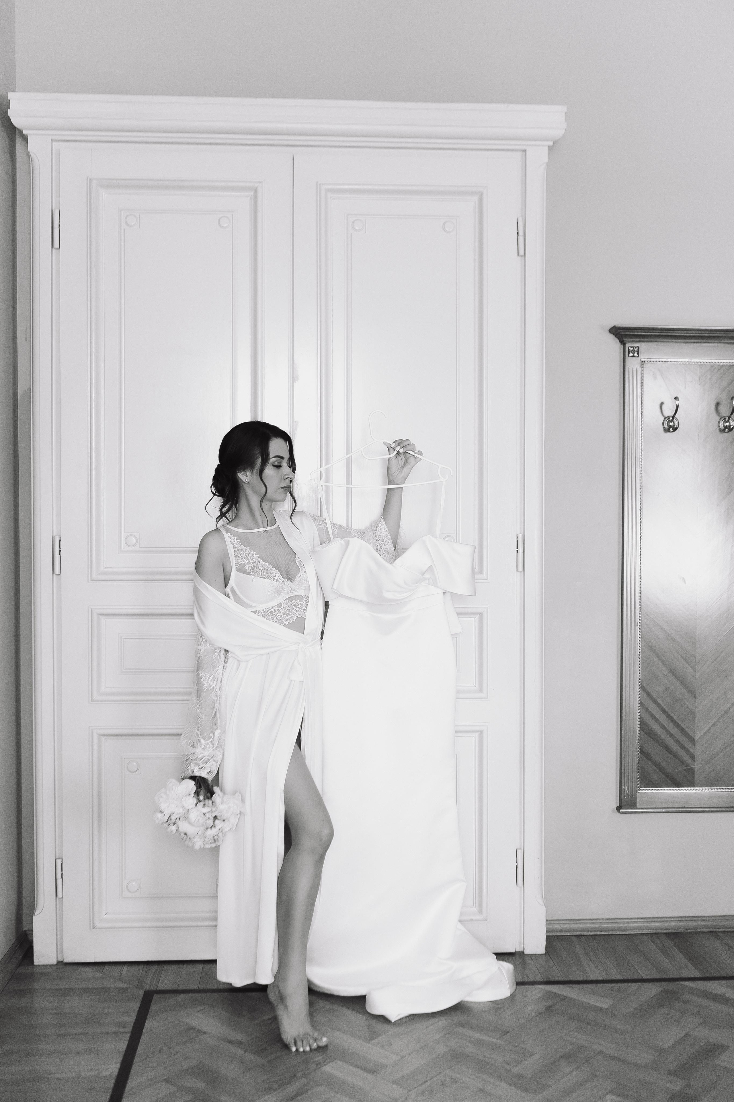 Свадьба Дмитрия и Ксении. Фотограф Кольчугино/Владимир/Москва Елизавета Иода