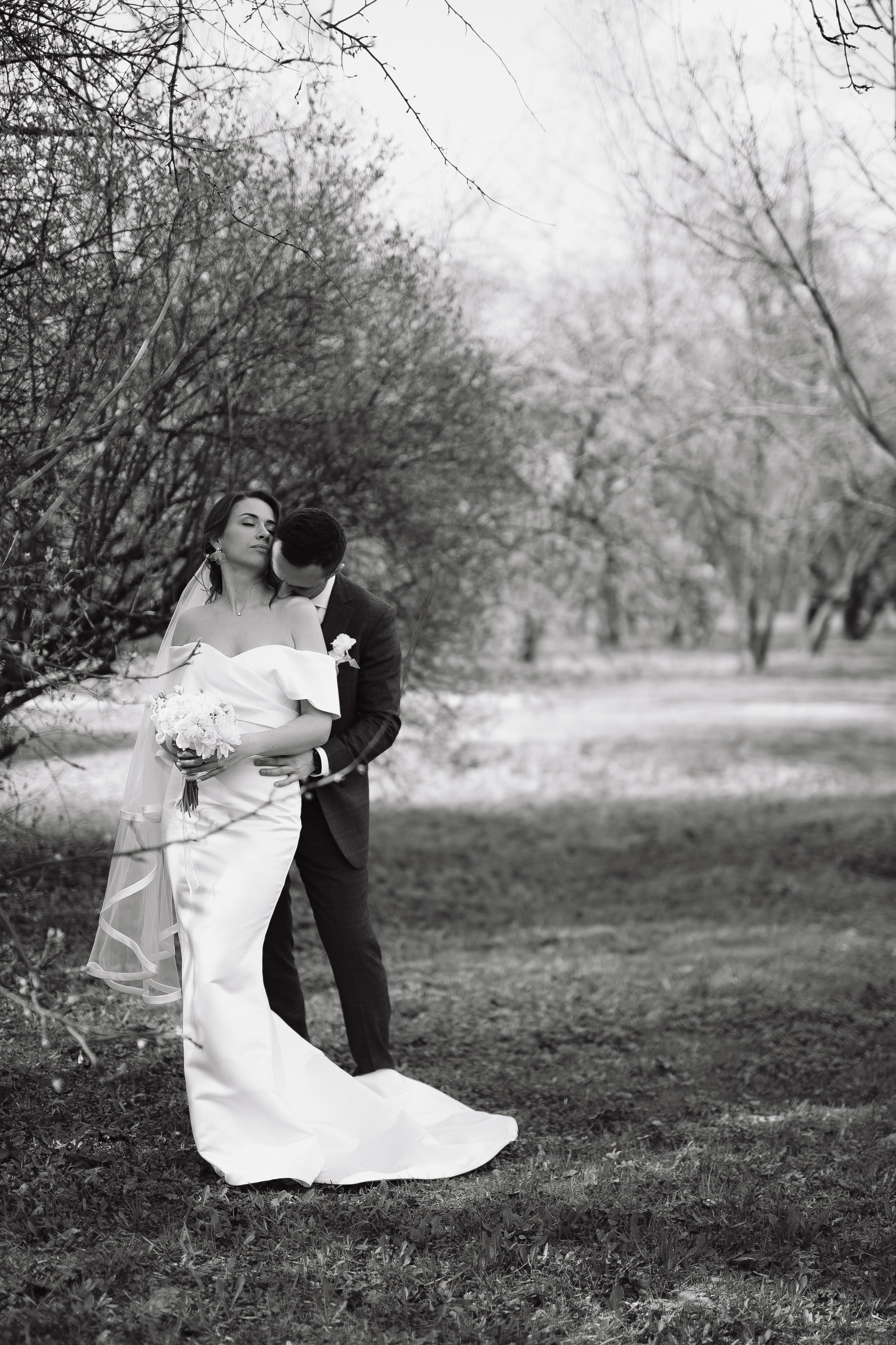 Свадьба Дмитрия и Ксении. Фотограф Кольчугино/Владимир/Москва Елизавета Иода