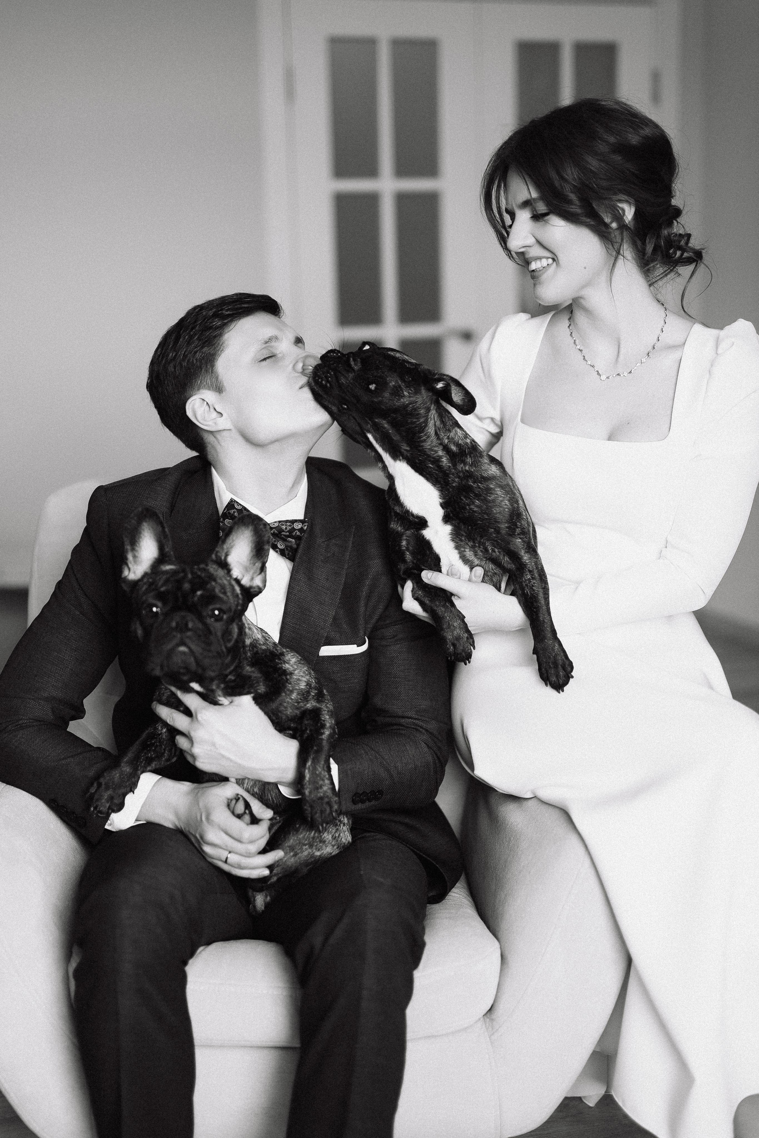 Свадьба Романа и Татьяны. Фотограф Кольчугино/Владимир/Москва Елизавета Иода