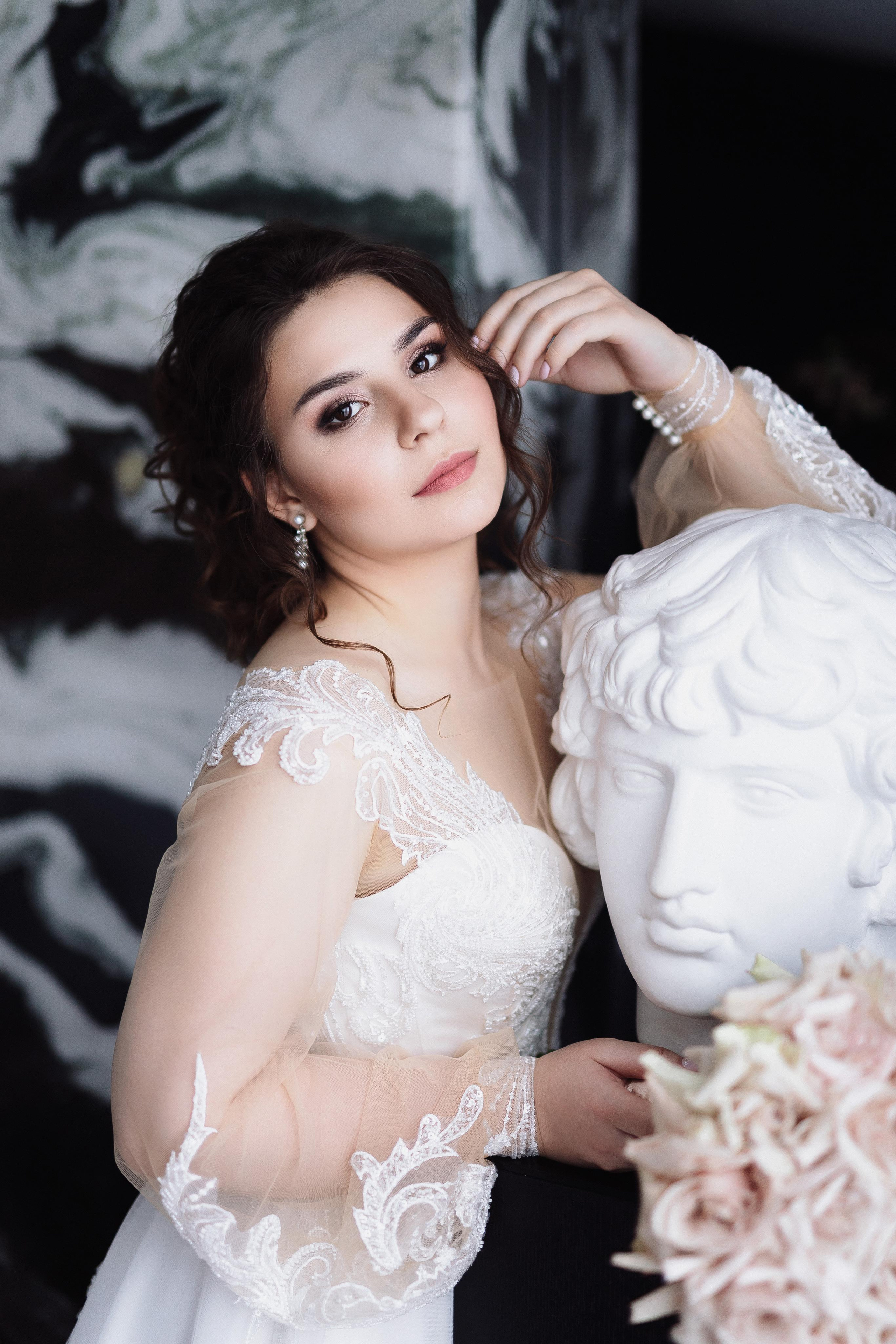 Свадьба Владимира и Кристины. Фотограф Кольчугино/Владимир/Москва Елизавета Иода