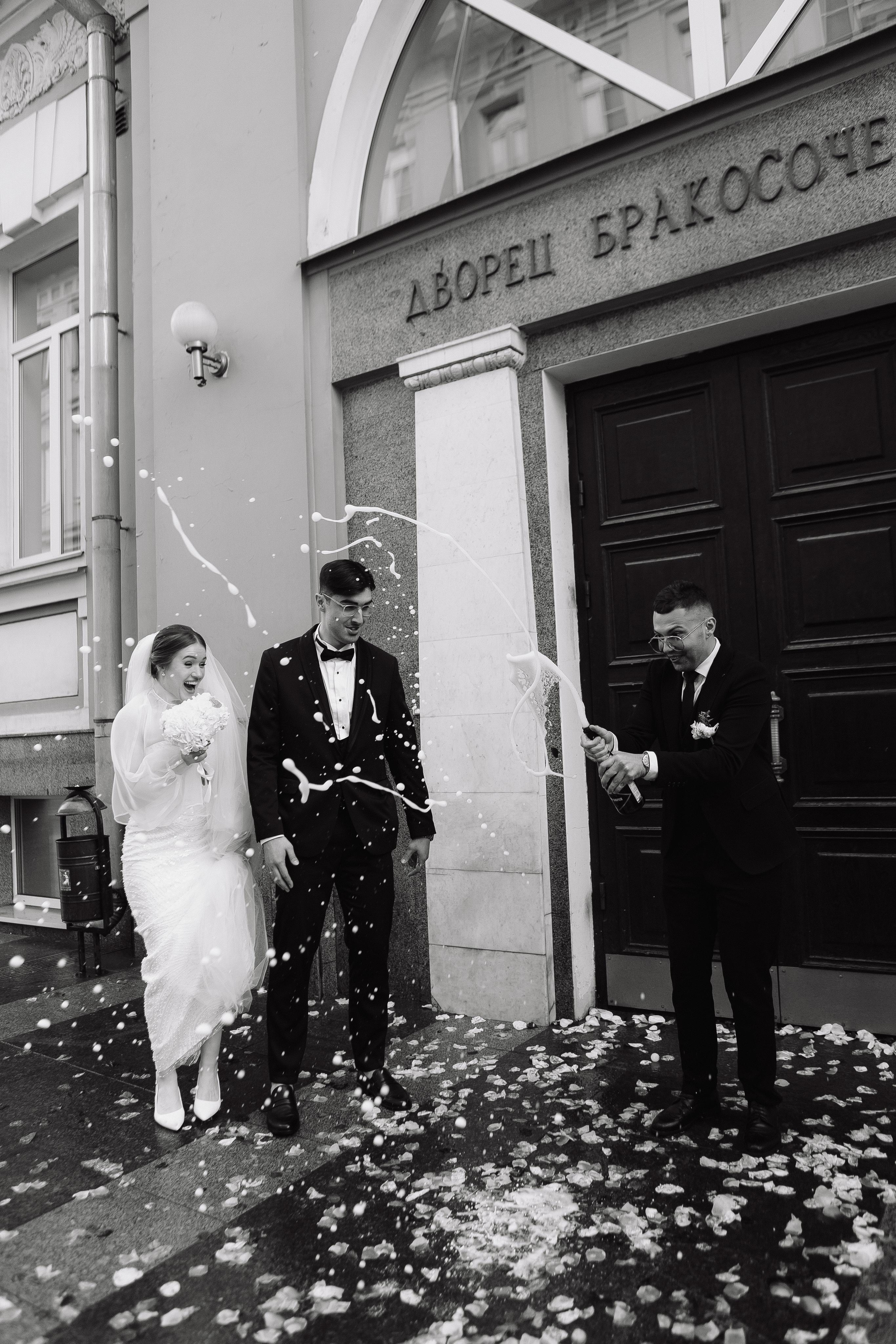 Свадьба Константина и Екатерины. Фотограф Кольчугино/Владимир/Москва Елизавета Иода