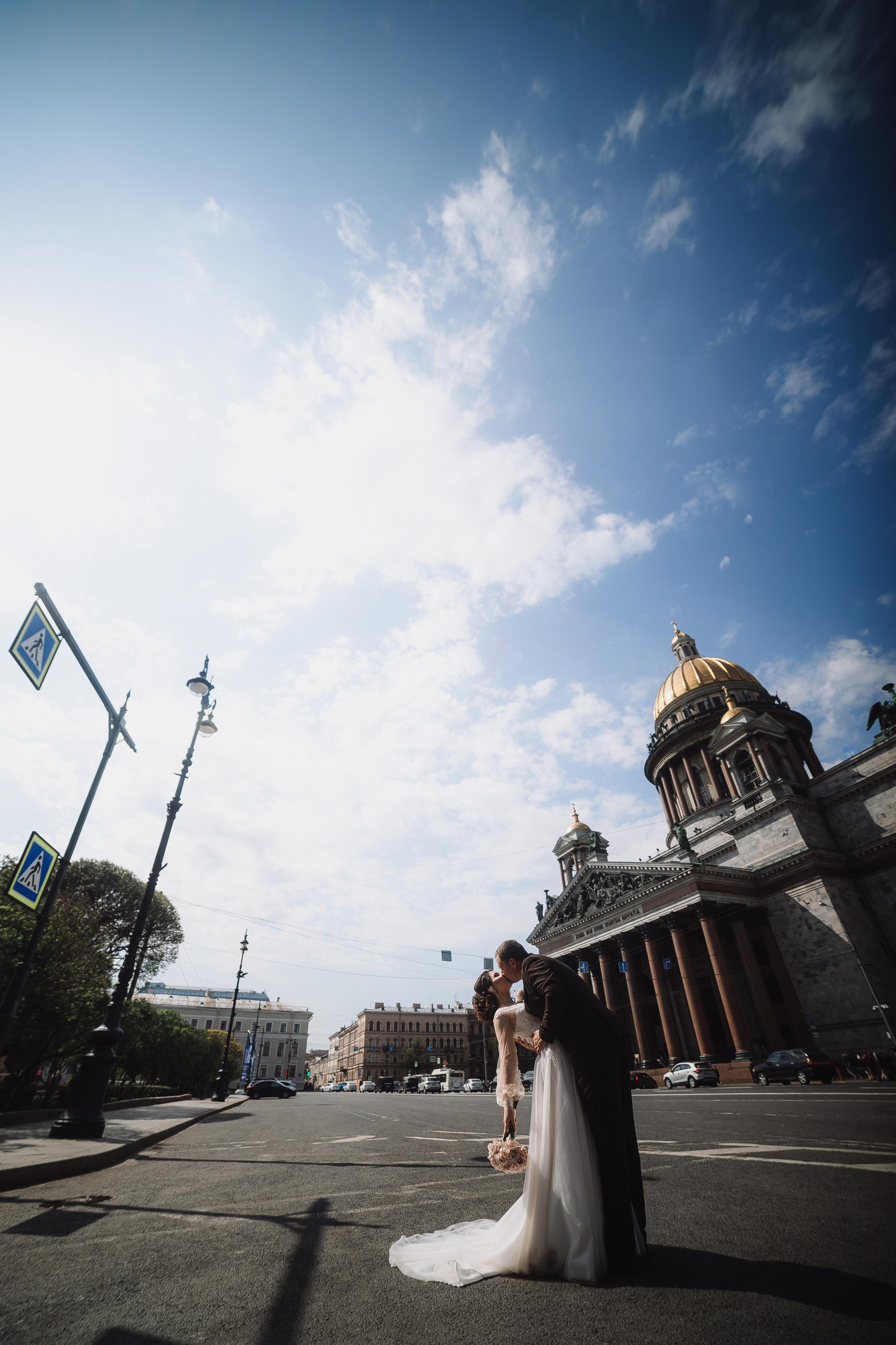 Свадьба Владимира и Кристины. Фотограф Кольчугино/Владимир/Москва Елизавета Иода
