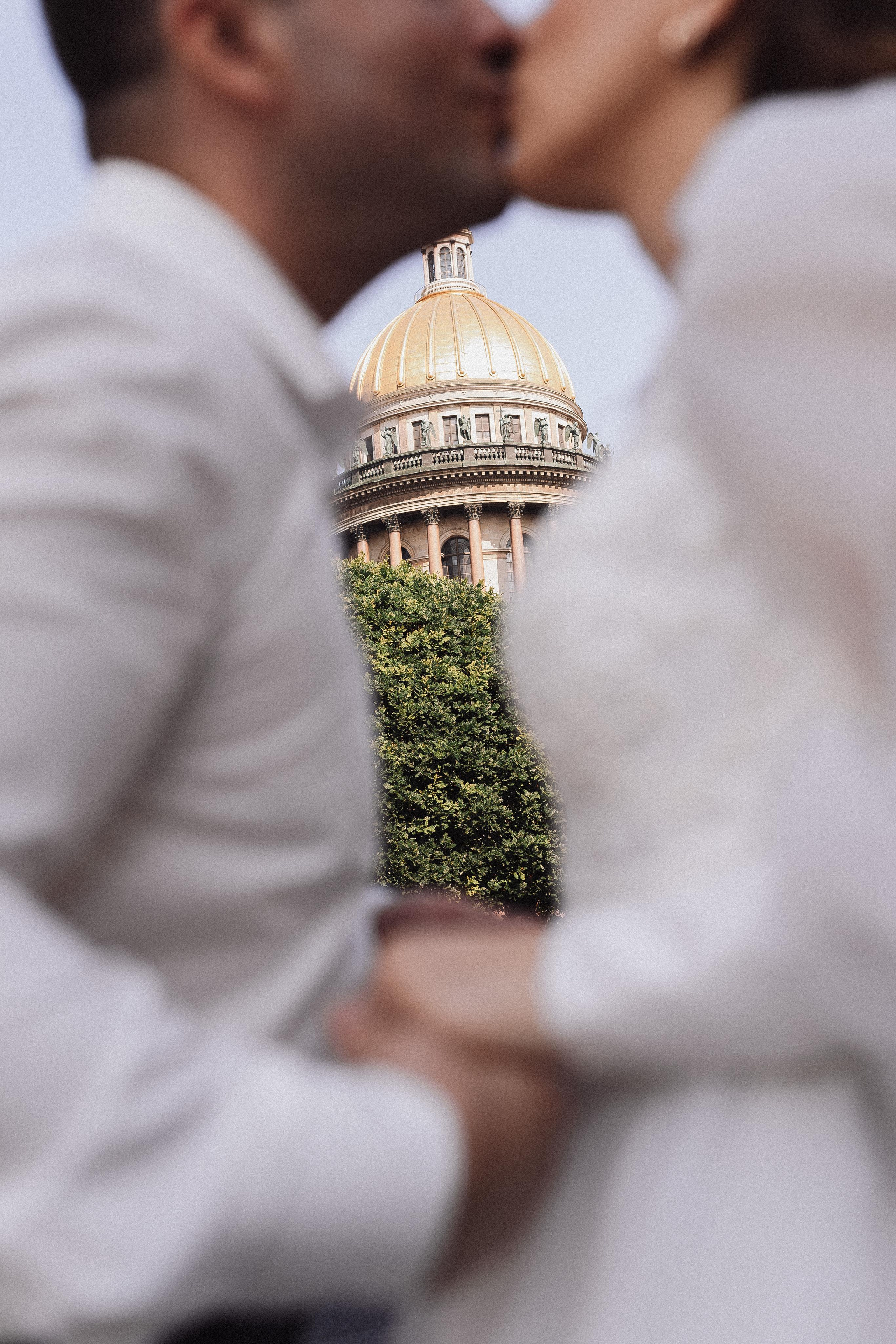 Свадьба Алексея и Аннеты. Фотограф Кольчугино/Владимир/Москва Елизавета Иода