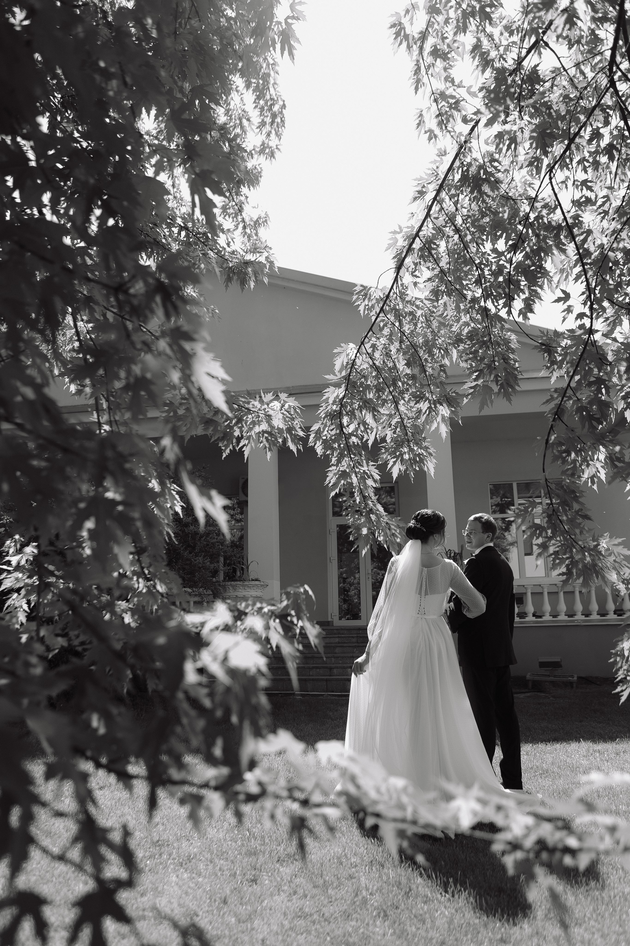 Свадьба Дениса и Марии. Фотограф Кольчугино/Владимир/Москва Елизавета Иода