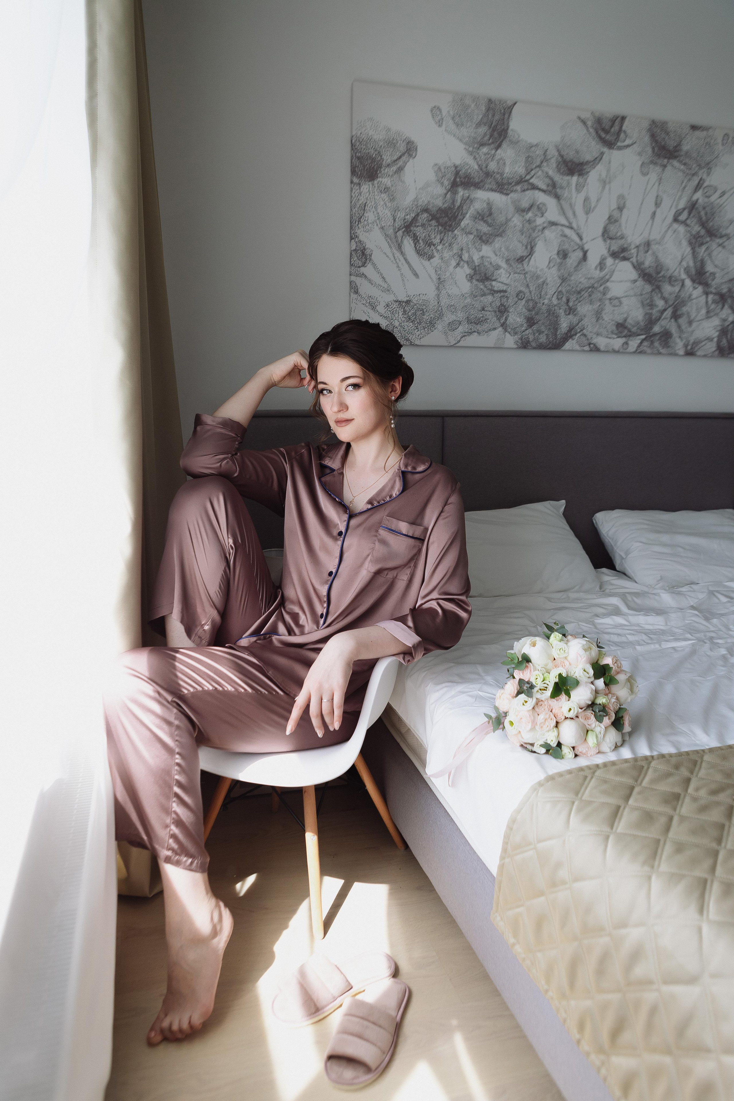 Свадьба Дениса и Марии. Фотограф Кольчугино/Владимир/Москва Елизавета Иода