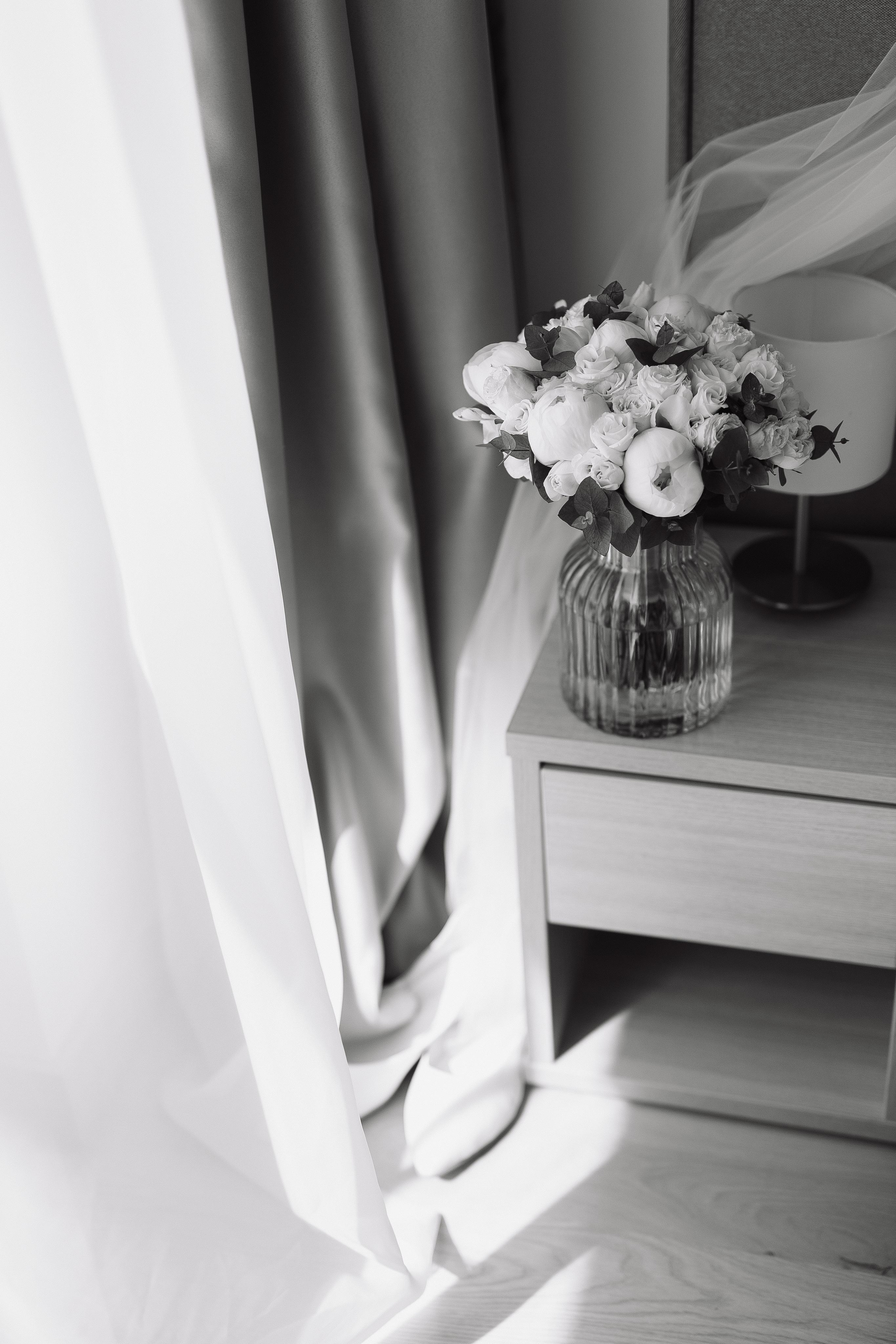 Свадьба Дениса и Марии. Фотограф Кольчугино/Владимир/Москва Елизавета Иода