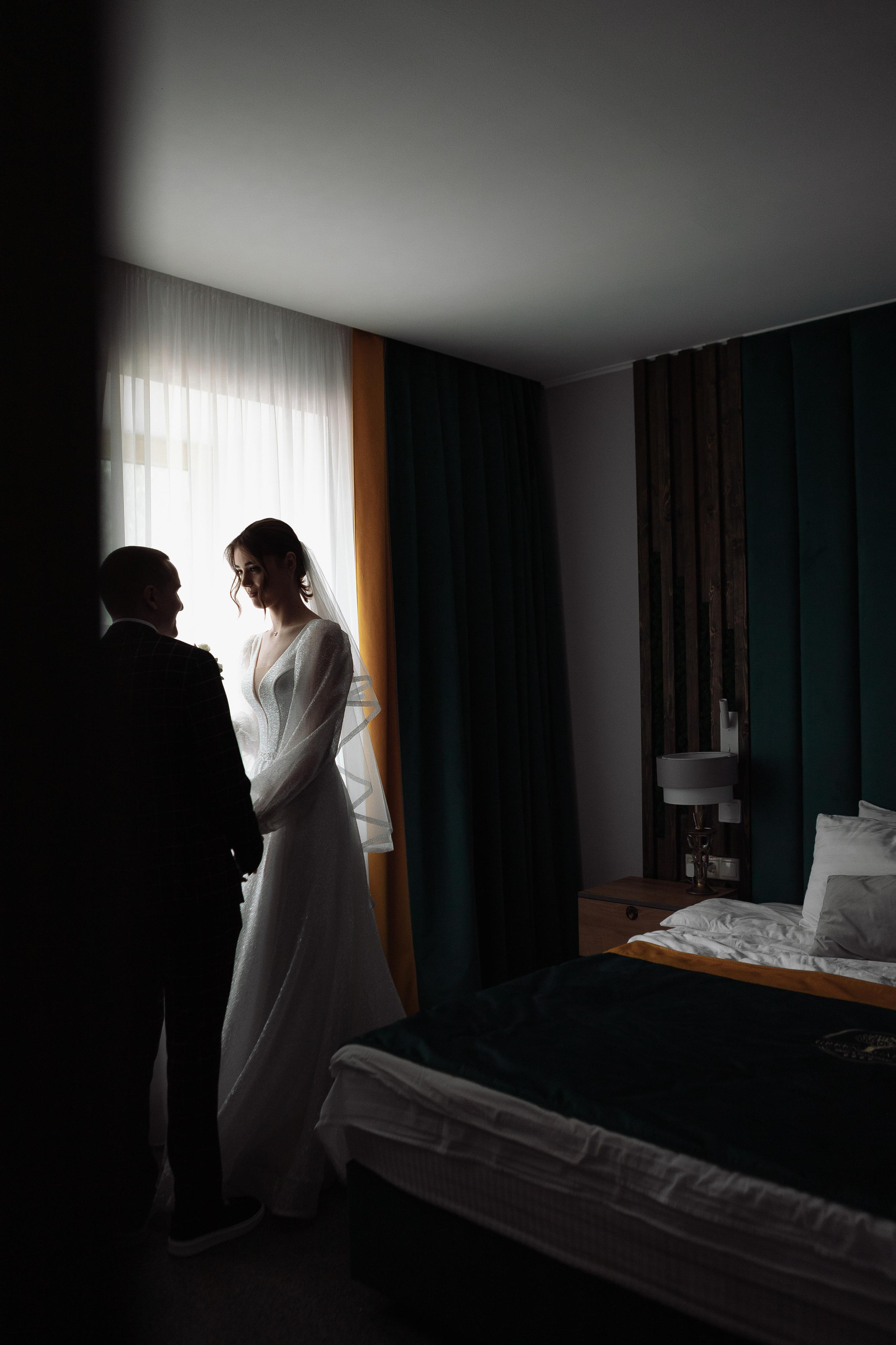 Свадьба Анатолия и Арины. Фотограф Кольчугино/Владимир/Москва Елизавета Иода