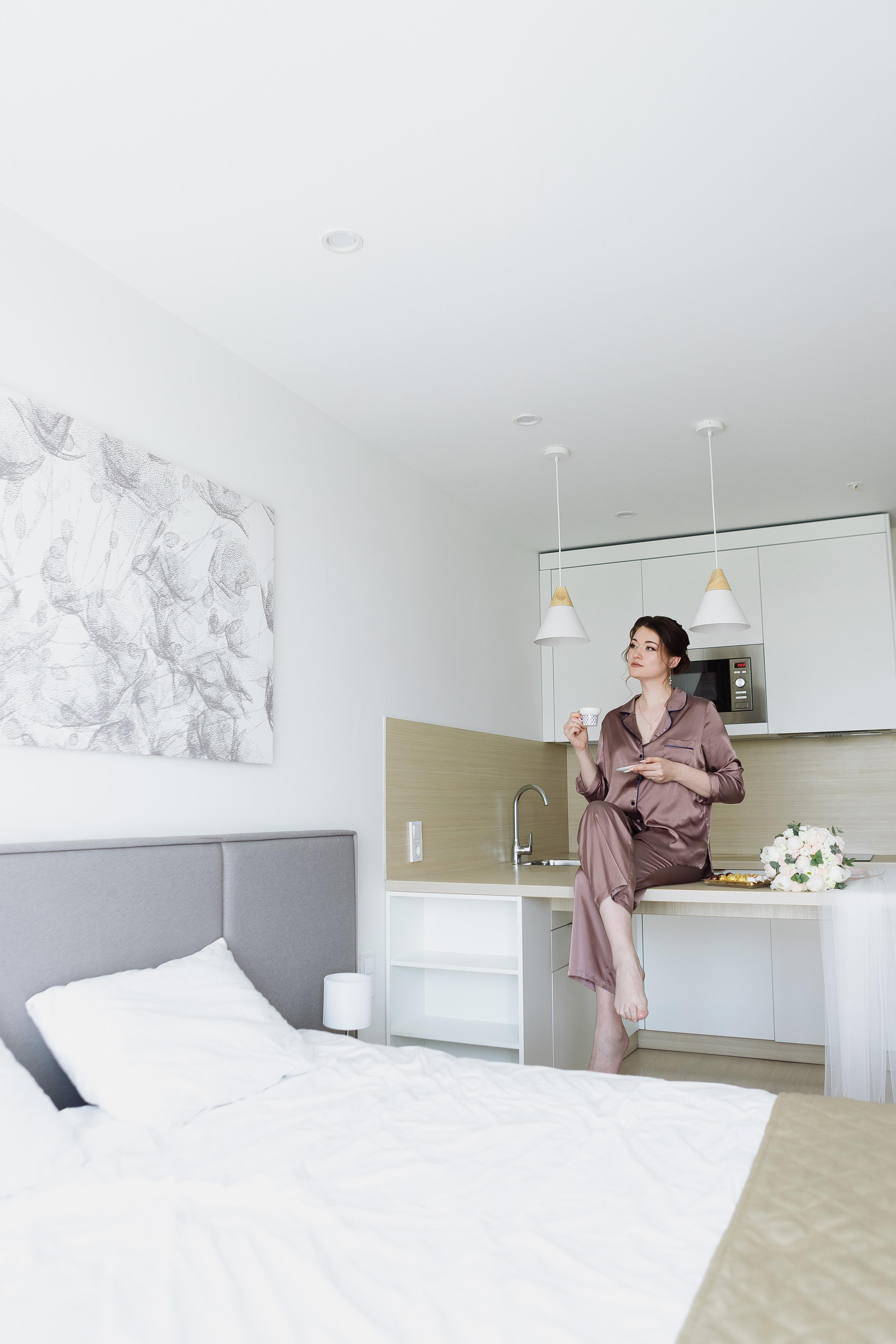 Свадьба Дениса и Марии. Фотограф Кольчугино/Владимир/Москва Елизавета Иода