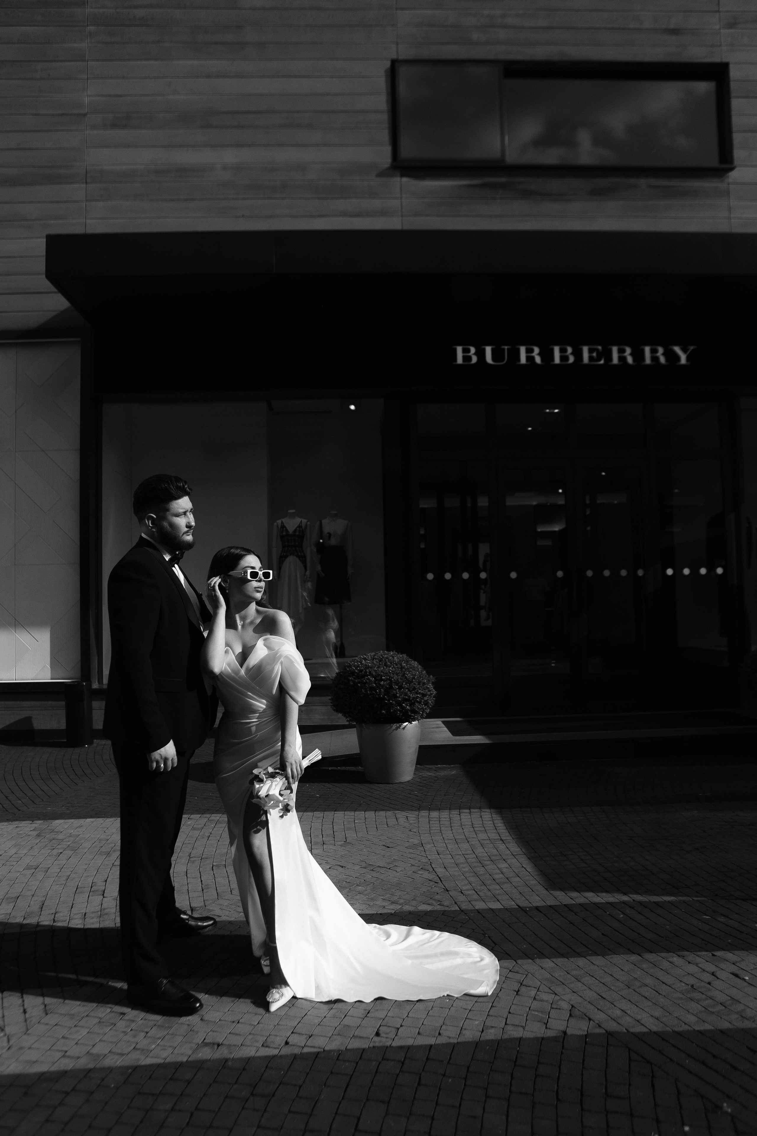 Свадьба Александра и Евгении. Фотограф Кольчугино/Владимир/Москва Елизавета Иода