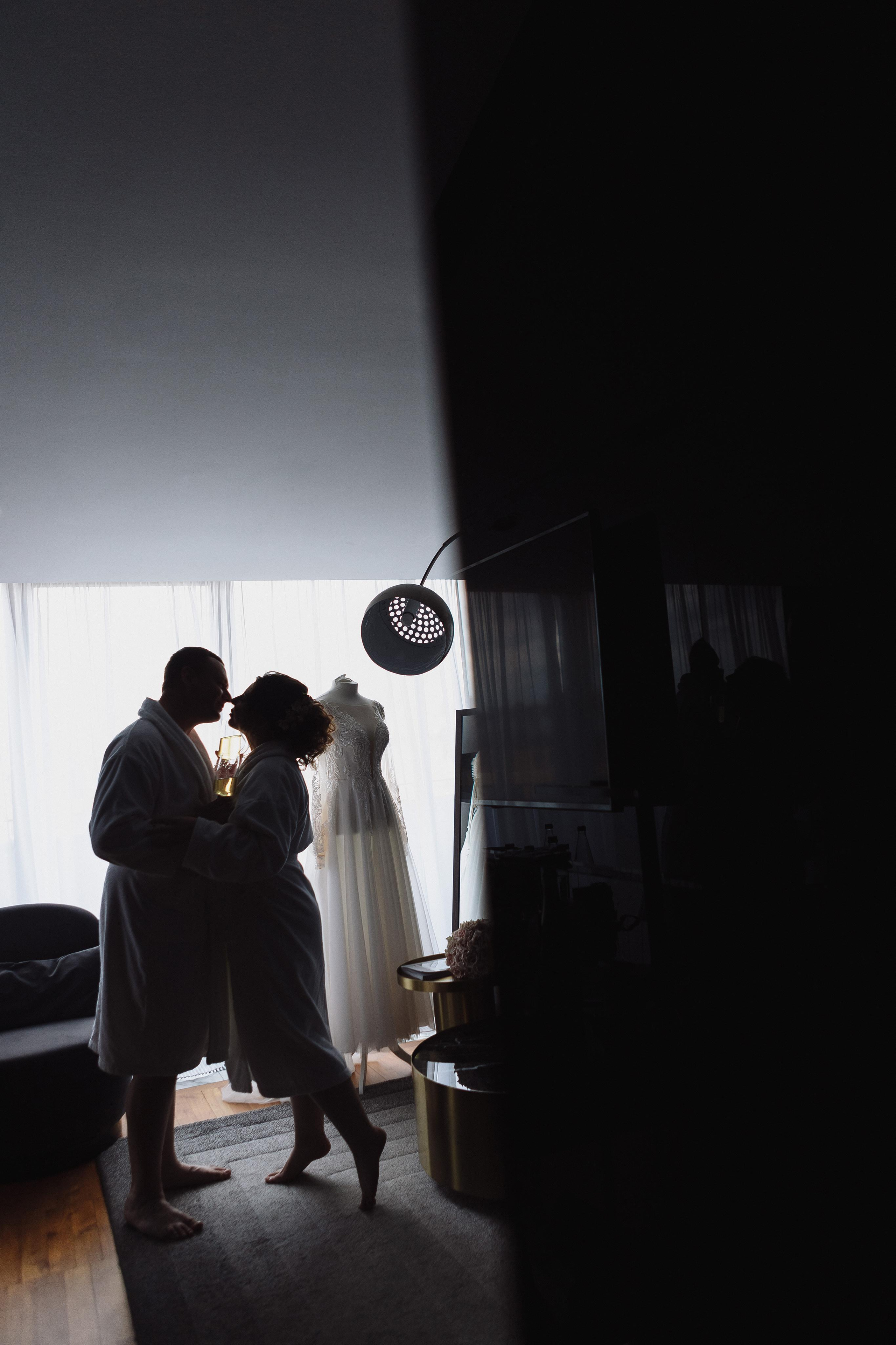 Свадьба Владимира и Кристины. Фотограф Кольчугино/Владимир/Москва Елизавета Иода