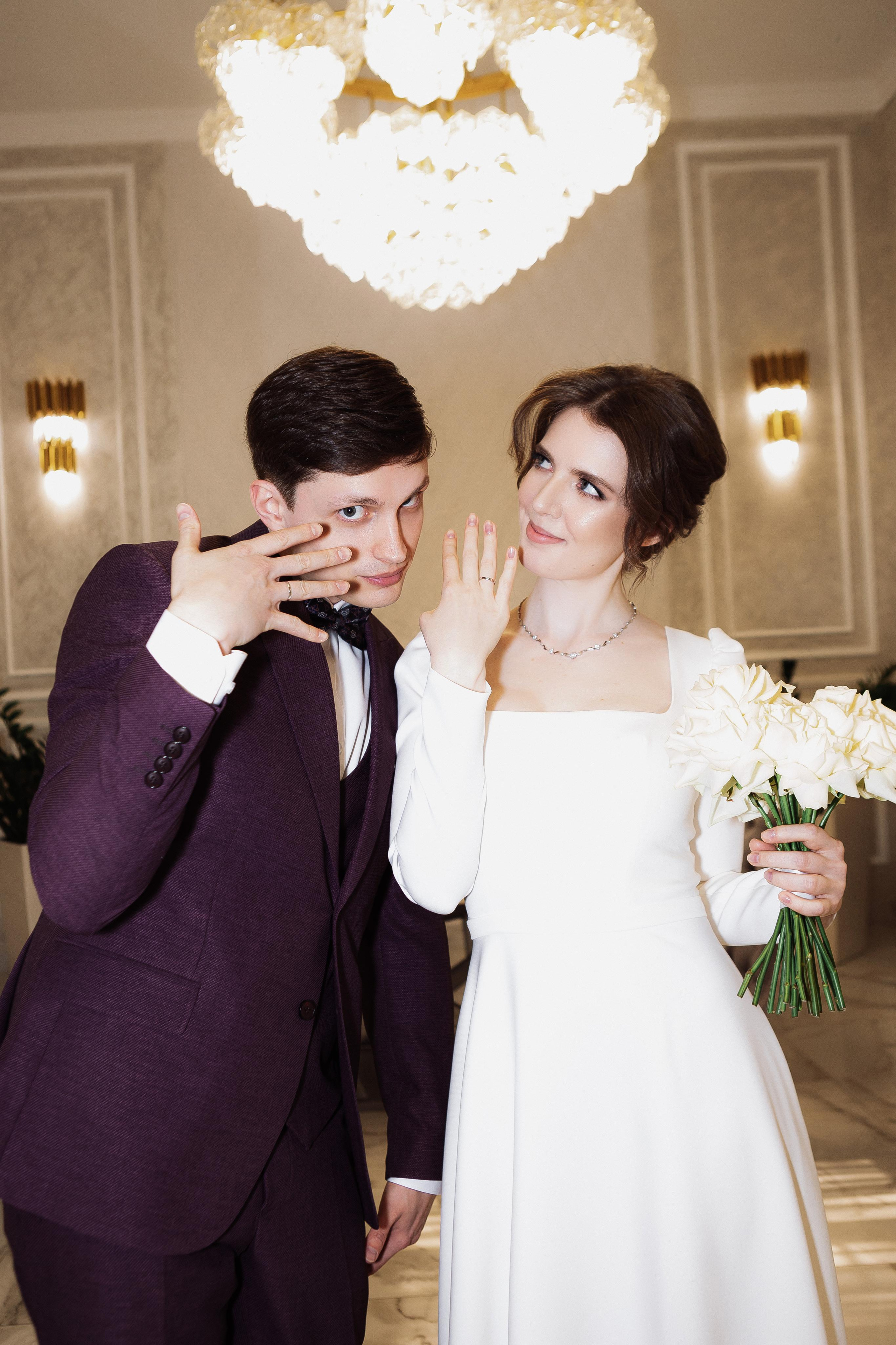 Свадьба Романа и Татьяны. Фотограф Кольчугино/Владимир/Москва Елизавета Иода