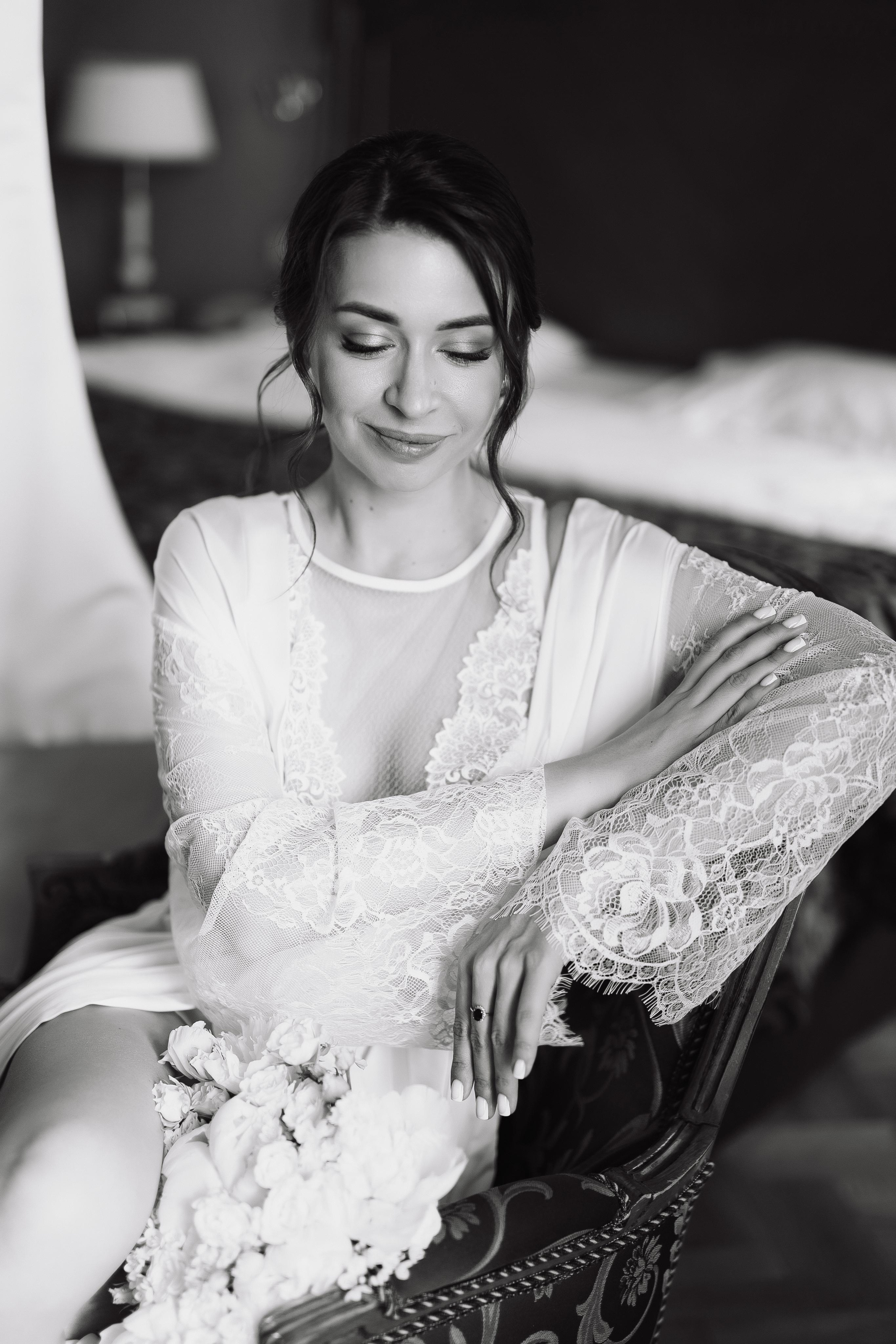 Свадьба Дмитрия и Ксении. Фотограф Кольчугино/Владимир/Москва Елизавета Иода