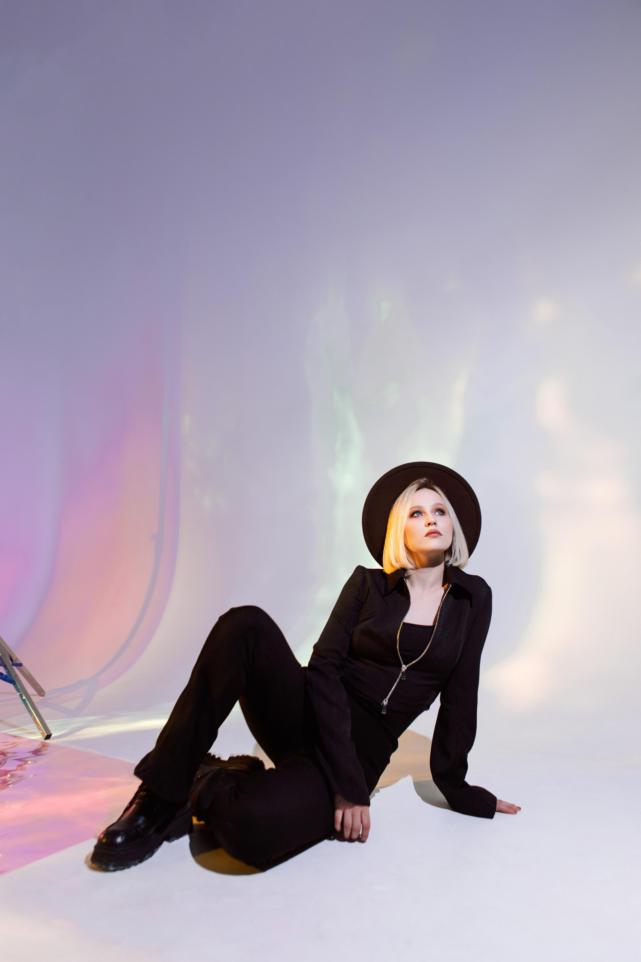 Анастасия. Фотограф Кольчугино/Владимир/Москва Елизавета Иода