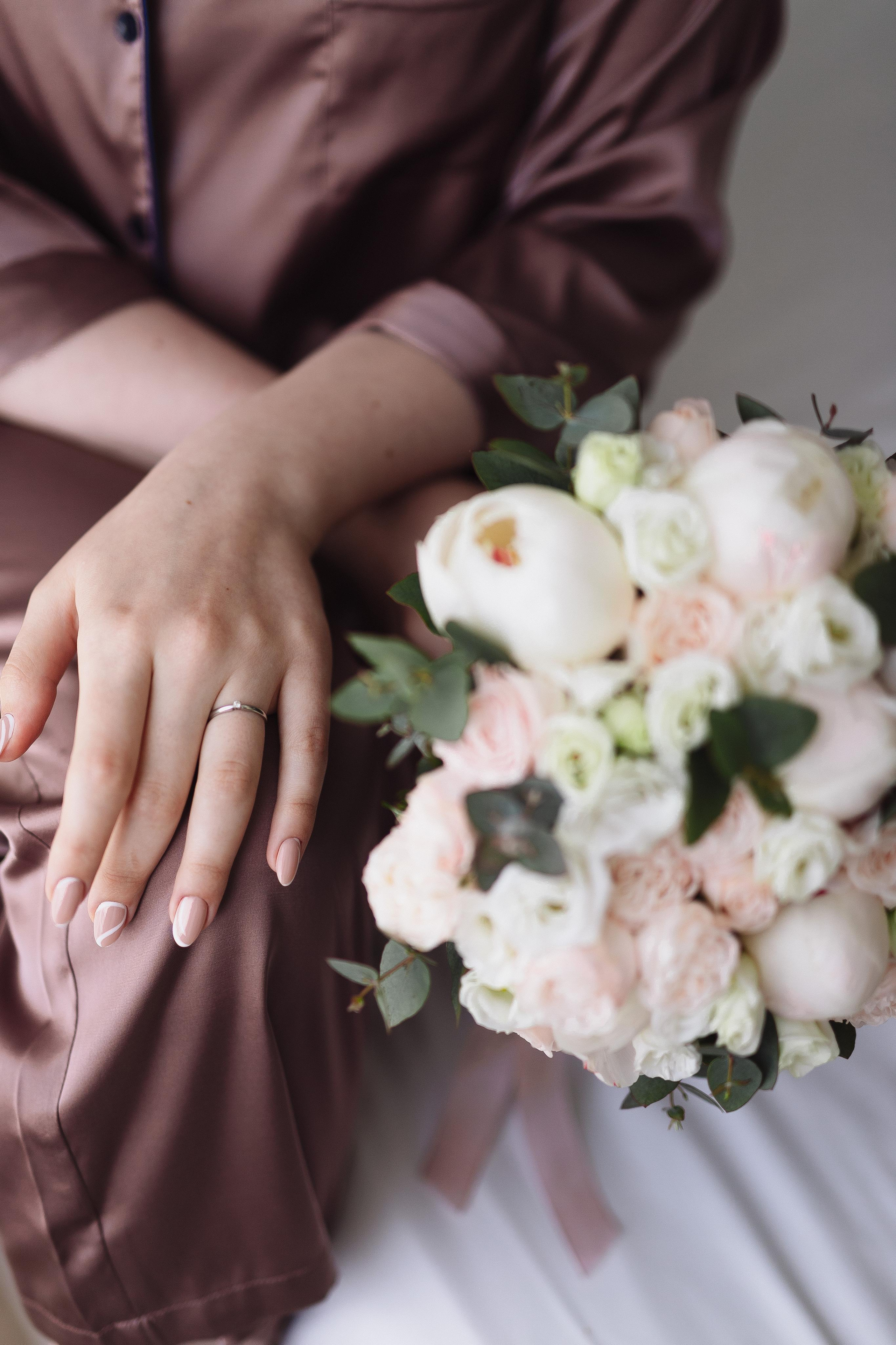 Свадьба Дениса и Марии. Фотограф Кольчугино/Владимир/Москва Елизавета Иода