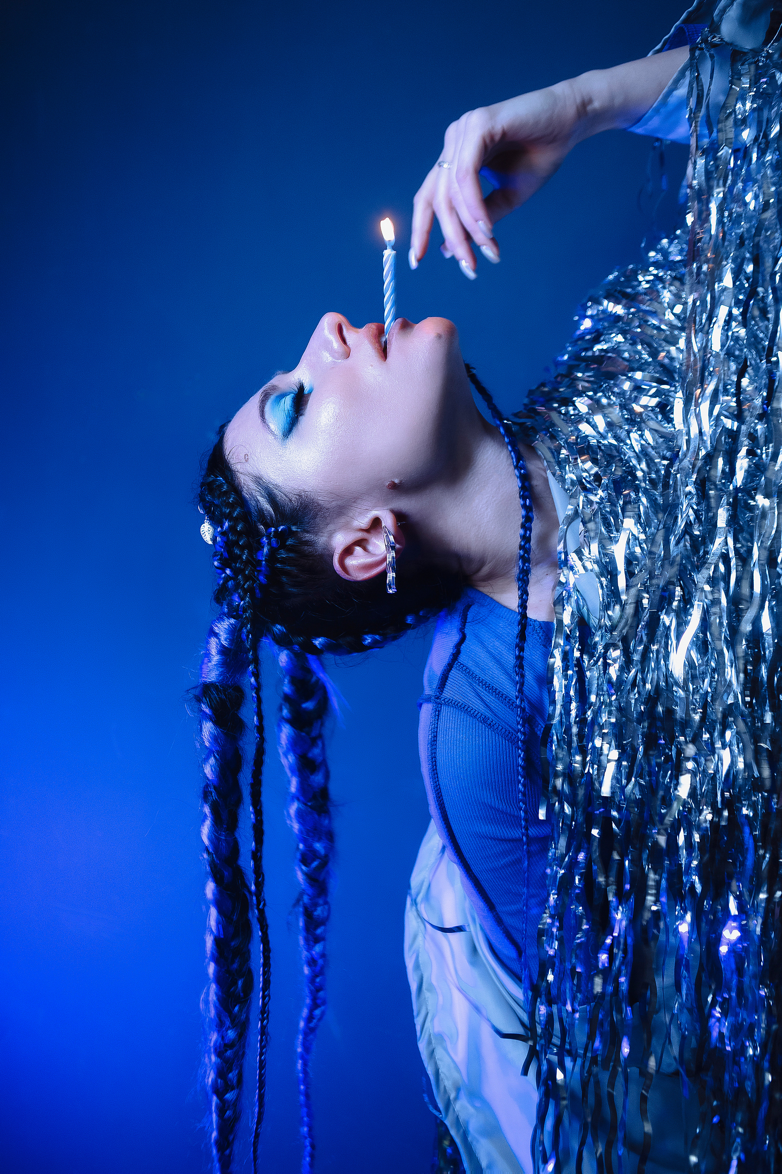 Маша. Фотограф Кольчугино/Владимир/Москва Елизавета Иода