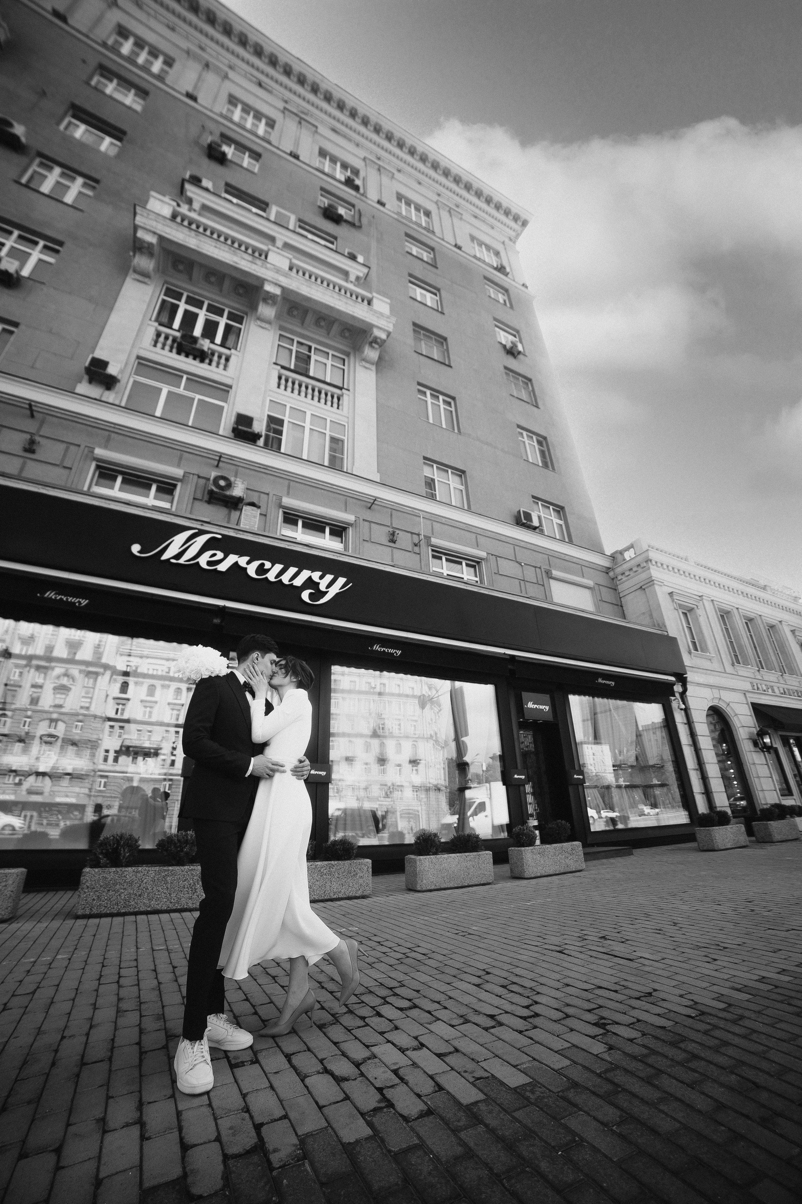 Свадьба Романа и Татьяны. Фотограф Кольчугино/Владимир/Москва Елизавета Иода