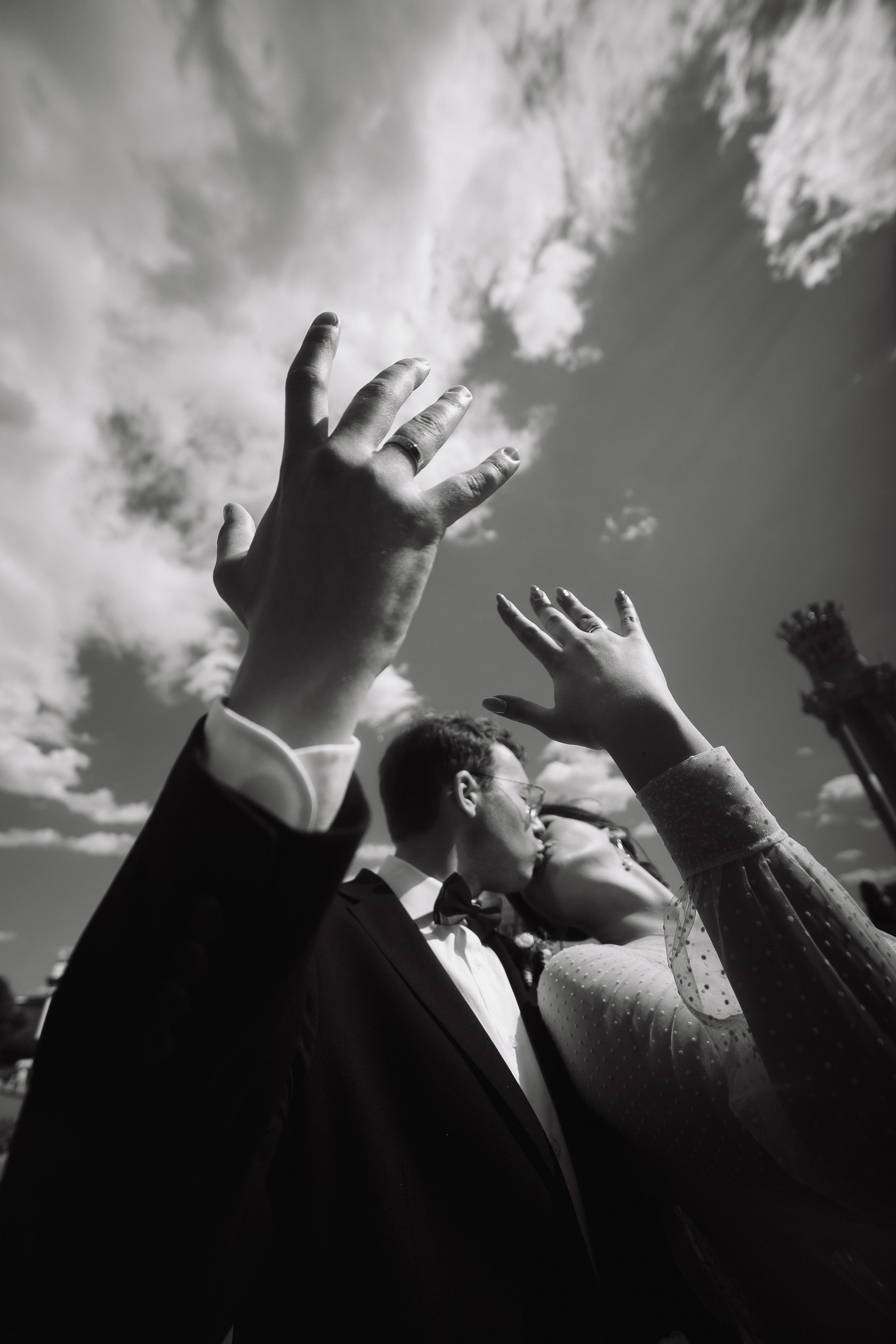 Свадьба Дениса и Марии. Фотограф Кольчугино/Владимир/Москва Елизавета Иода