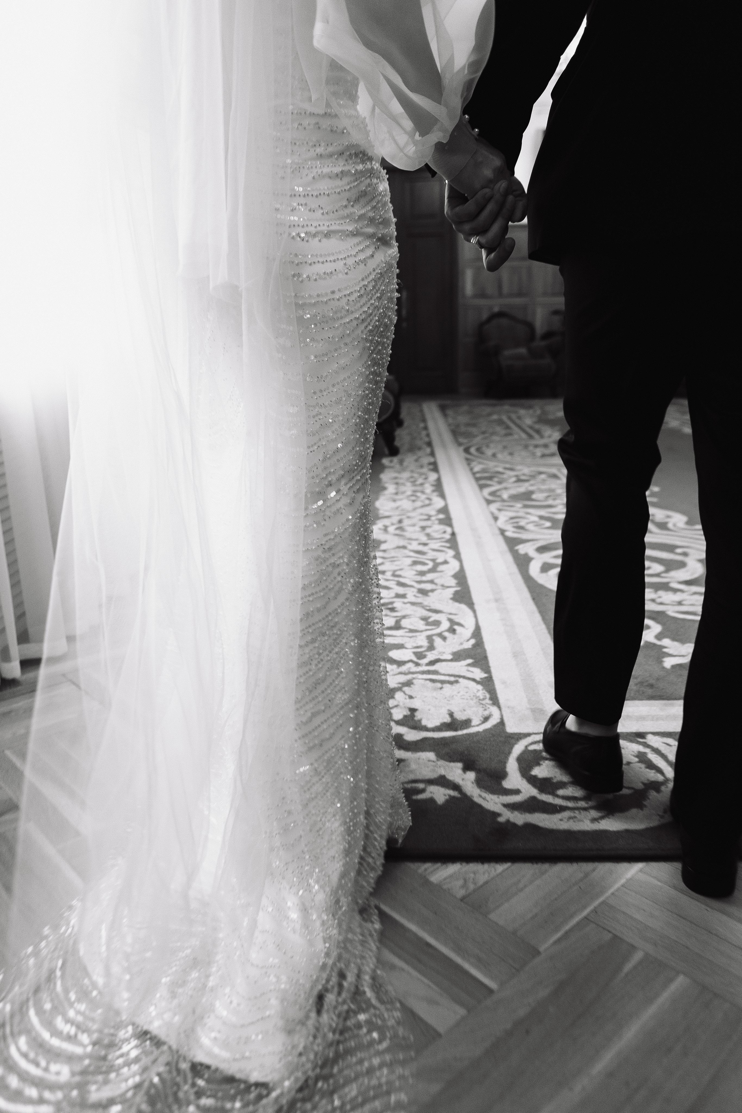 Свадьба Константина и Екатерины. Фотограф Кольчугино/Владимир/Москва Елизавета Иода