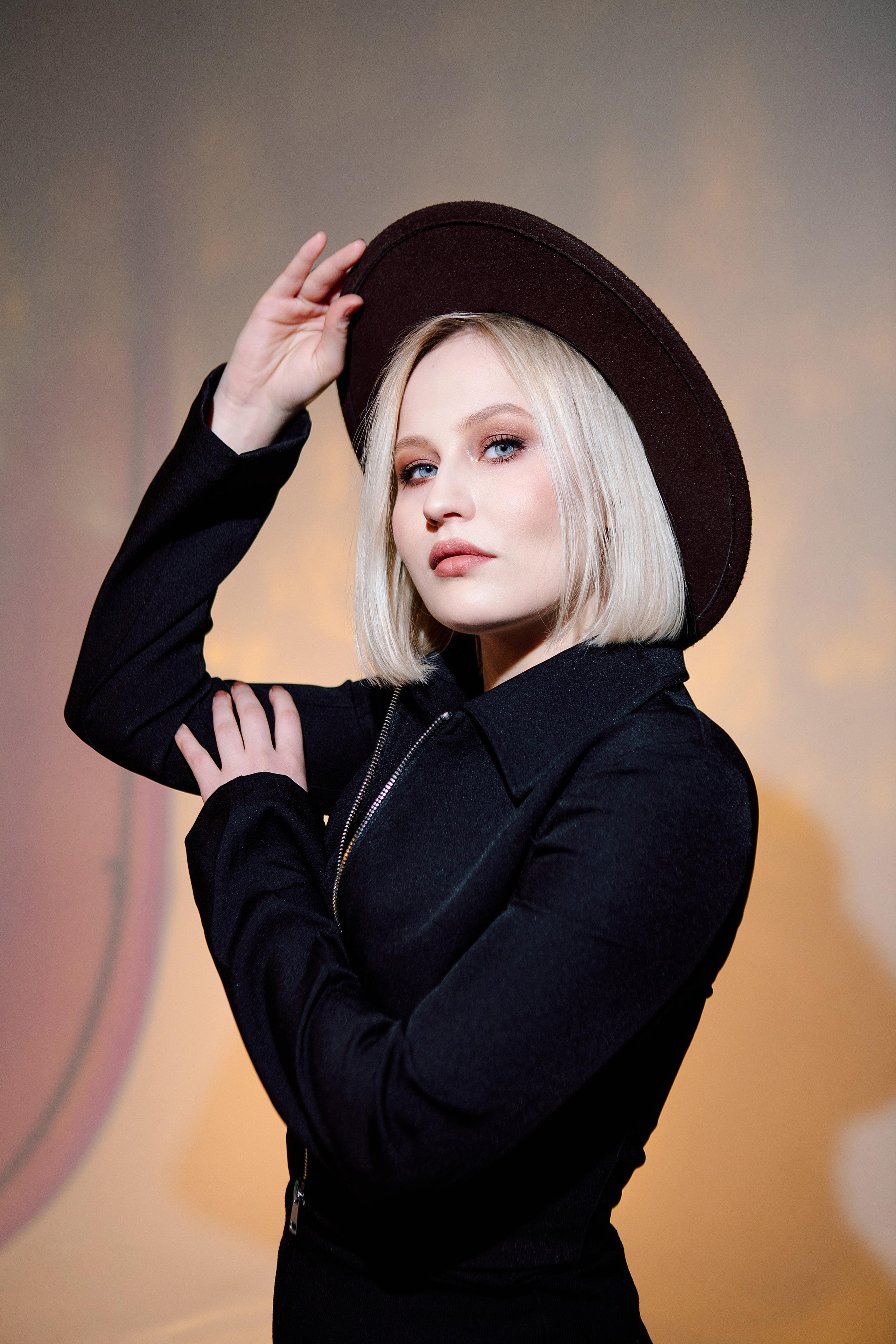 Анастасия. Фотограф Кольчугино/Владимир/Москва Елизавета Иода