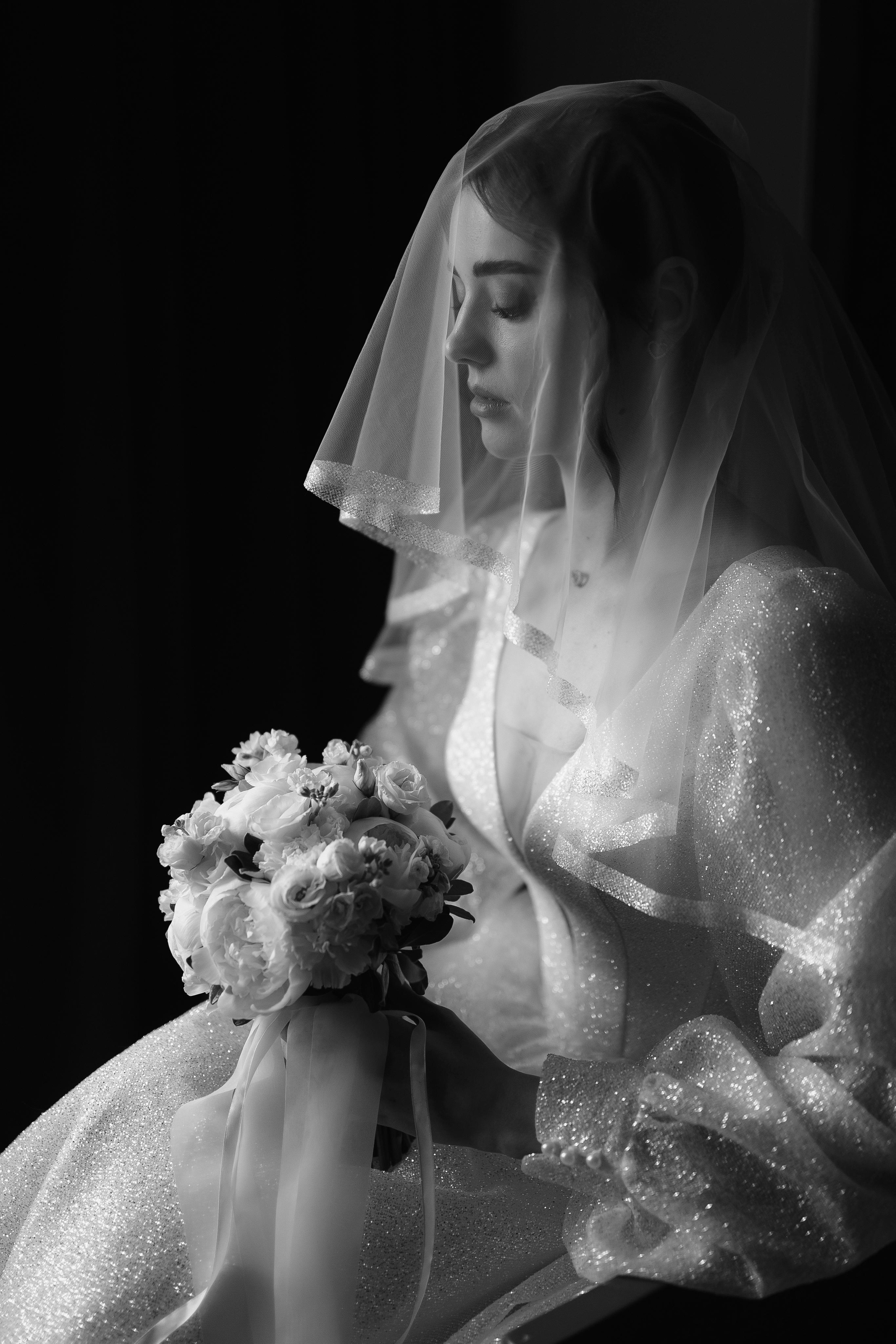 Свадьба Анатолия и Арины. Фотограф Кольчугино/Владимир/Москва Елизавета Иода