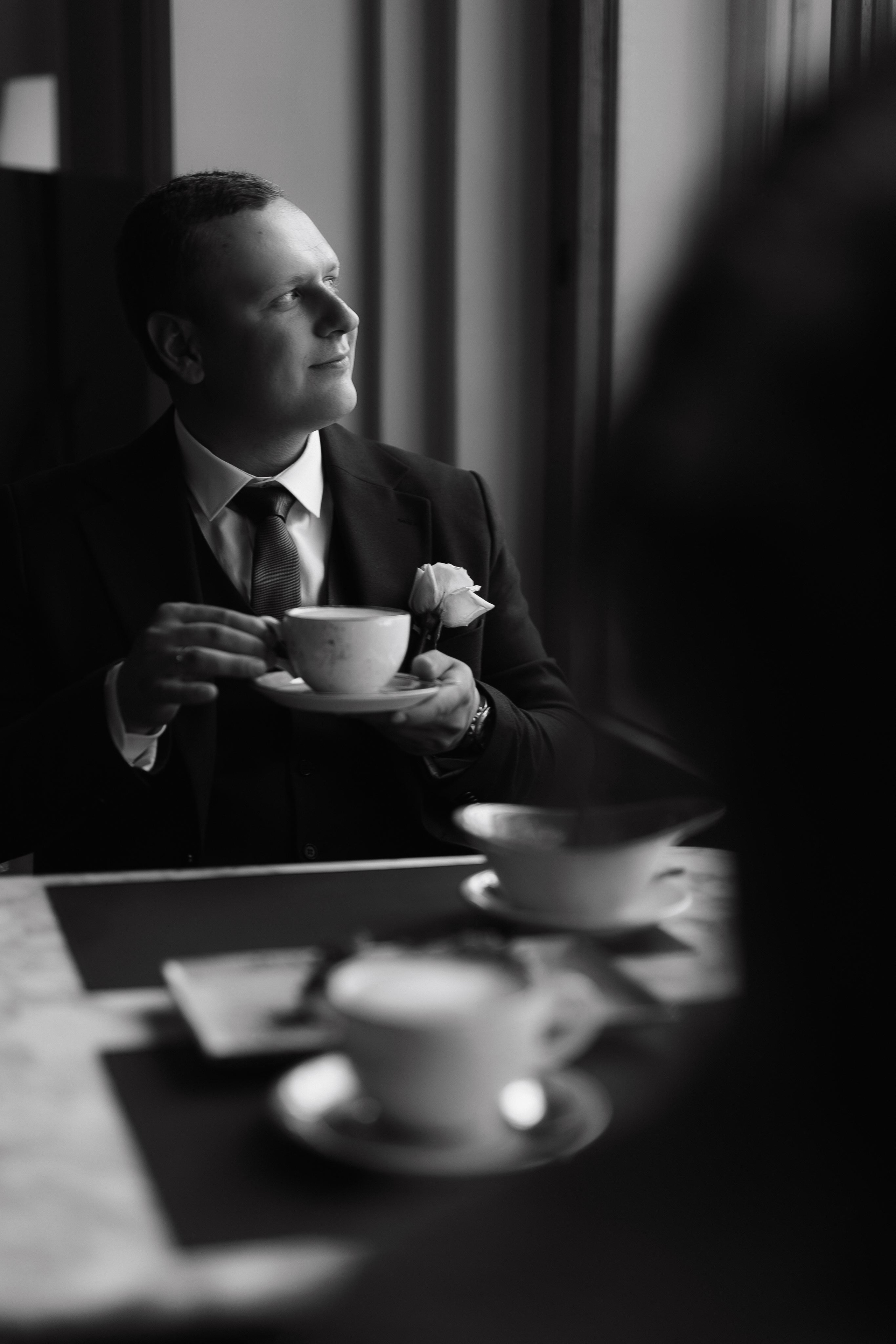 Свадьба Владимира и Кристины. Фотограф Кольчугино/Владимир/Москва Елизавета Иода