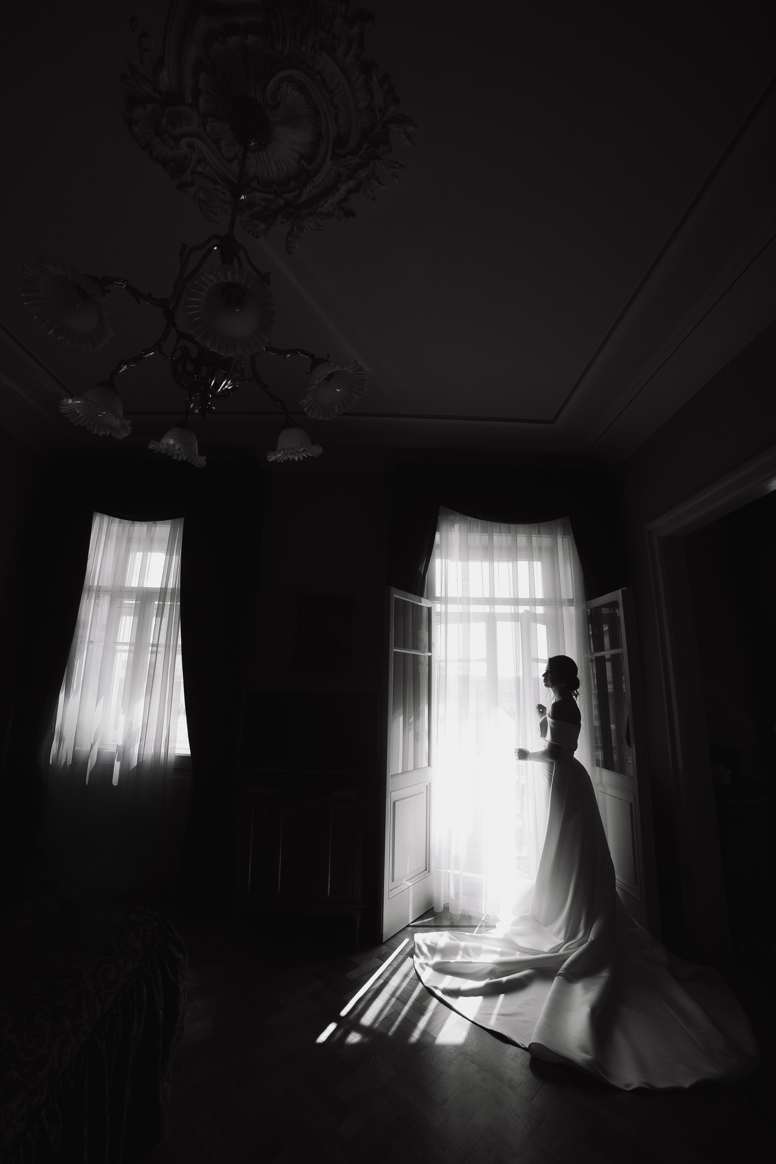 Свадьба Дмитрия и Ксении. Фотограф Кольчугино/Владимир/Москва Елизавета Иода