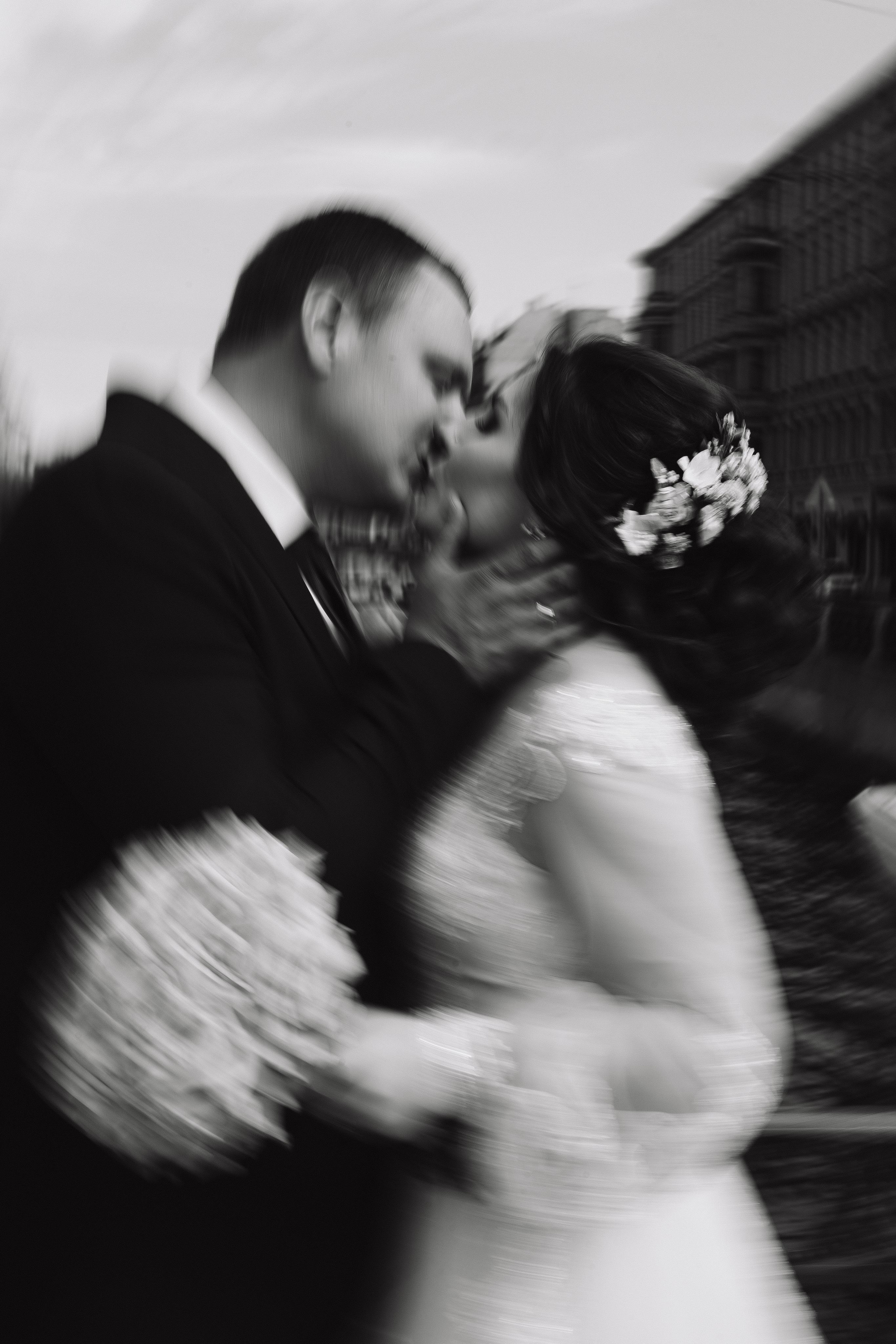 Свадьба Владимира и Кристины. Фотограф Кольчугино/Владимир/Москва Елизавета Иода