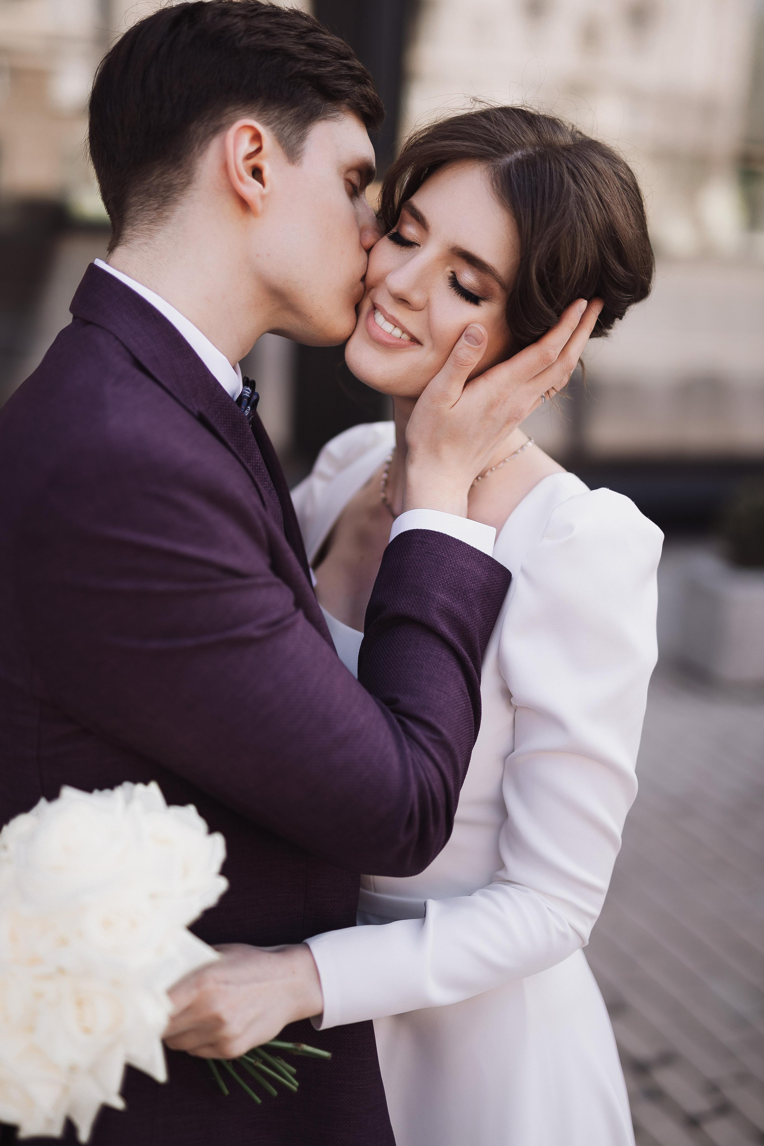 Свадьба Романа и Татьяны. Фотограф Кольчугино/Владимир/Москва Елизавета Иода