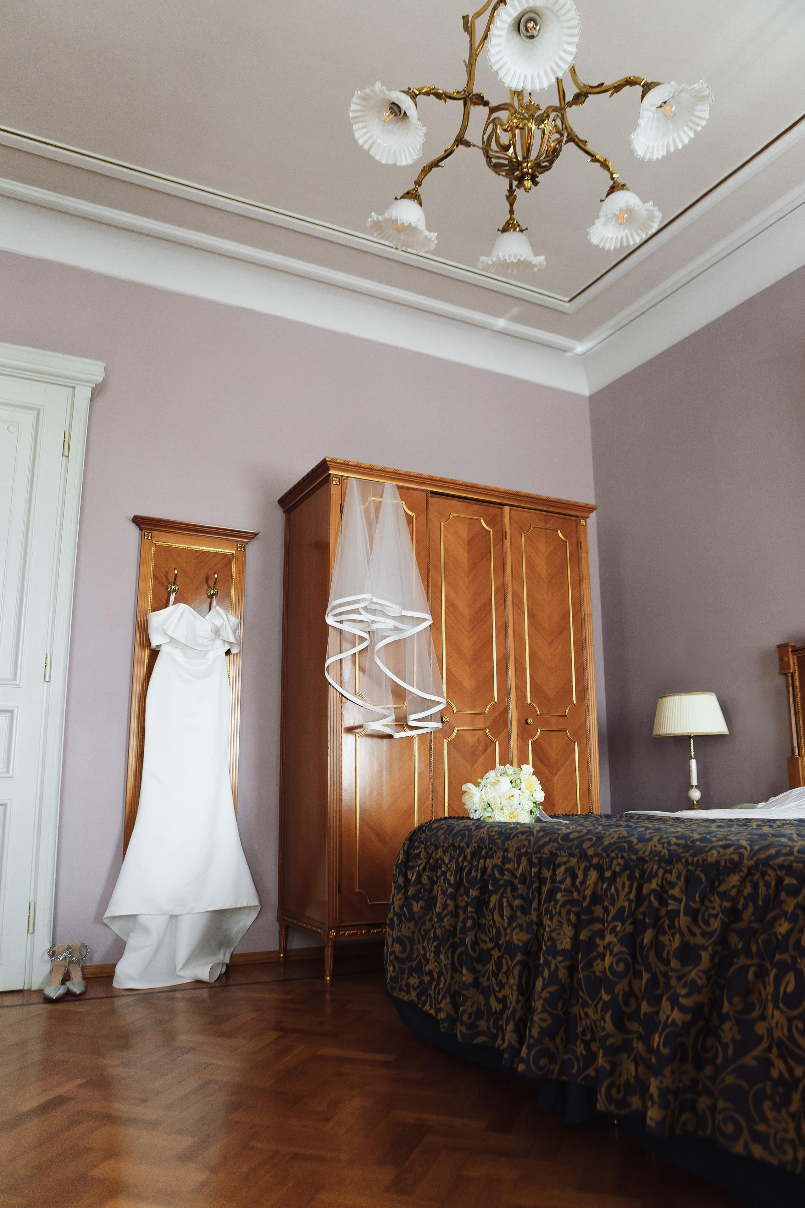 Свадьба Дмитрия и Ксении. Фотограф Кольчугино/Владимир/Москва Елизавета Иода