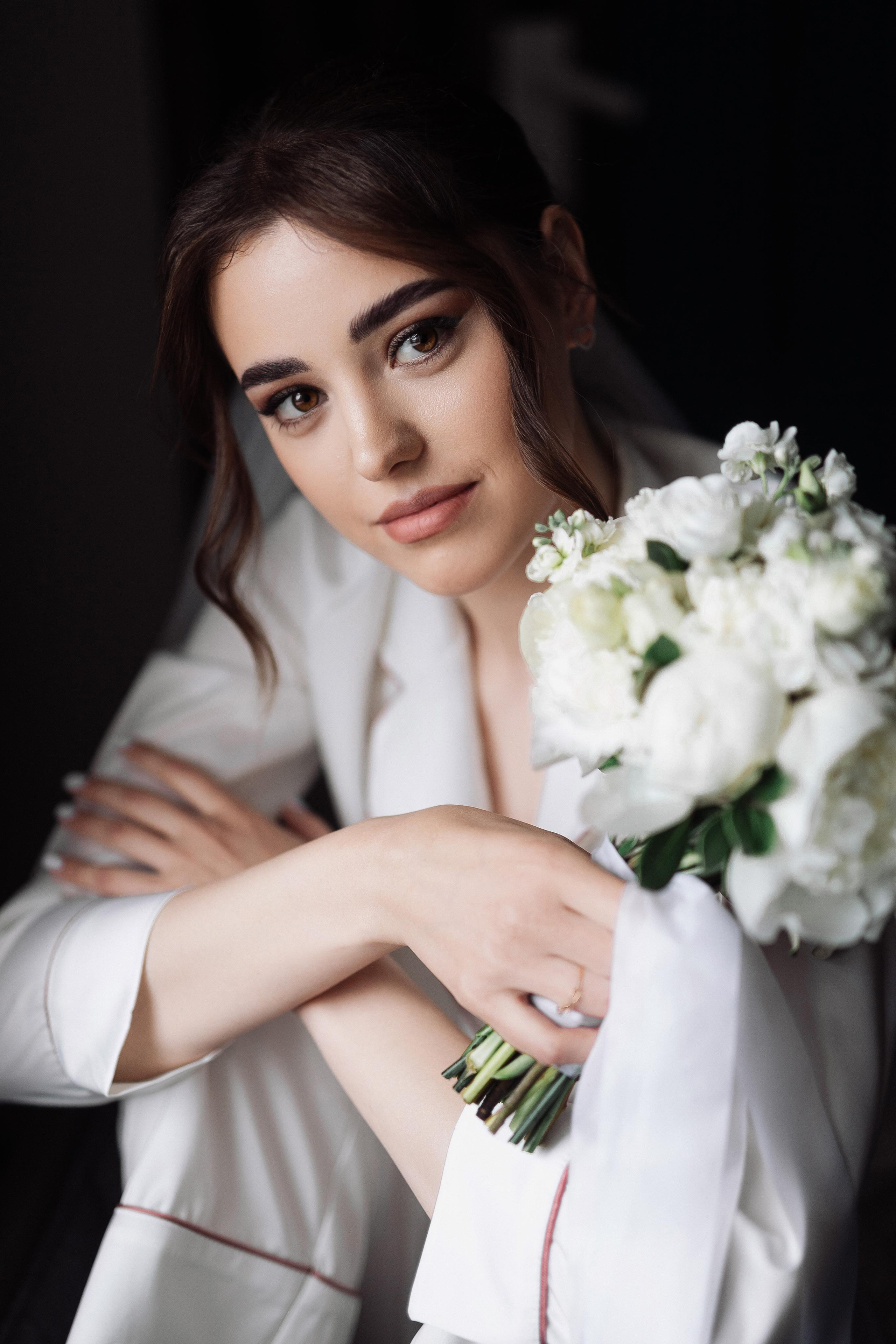 Свадьба Анатолия и Арины. Фотограф Кольчугино/Владимир/Москва Елизавета Иода