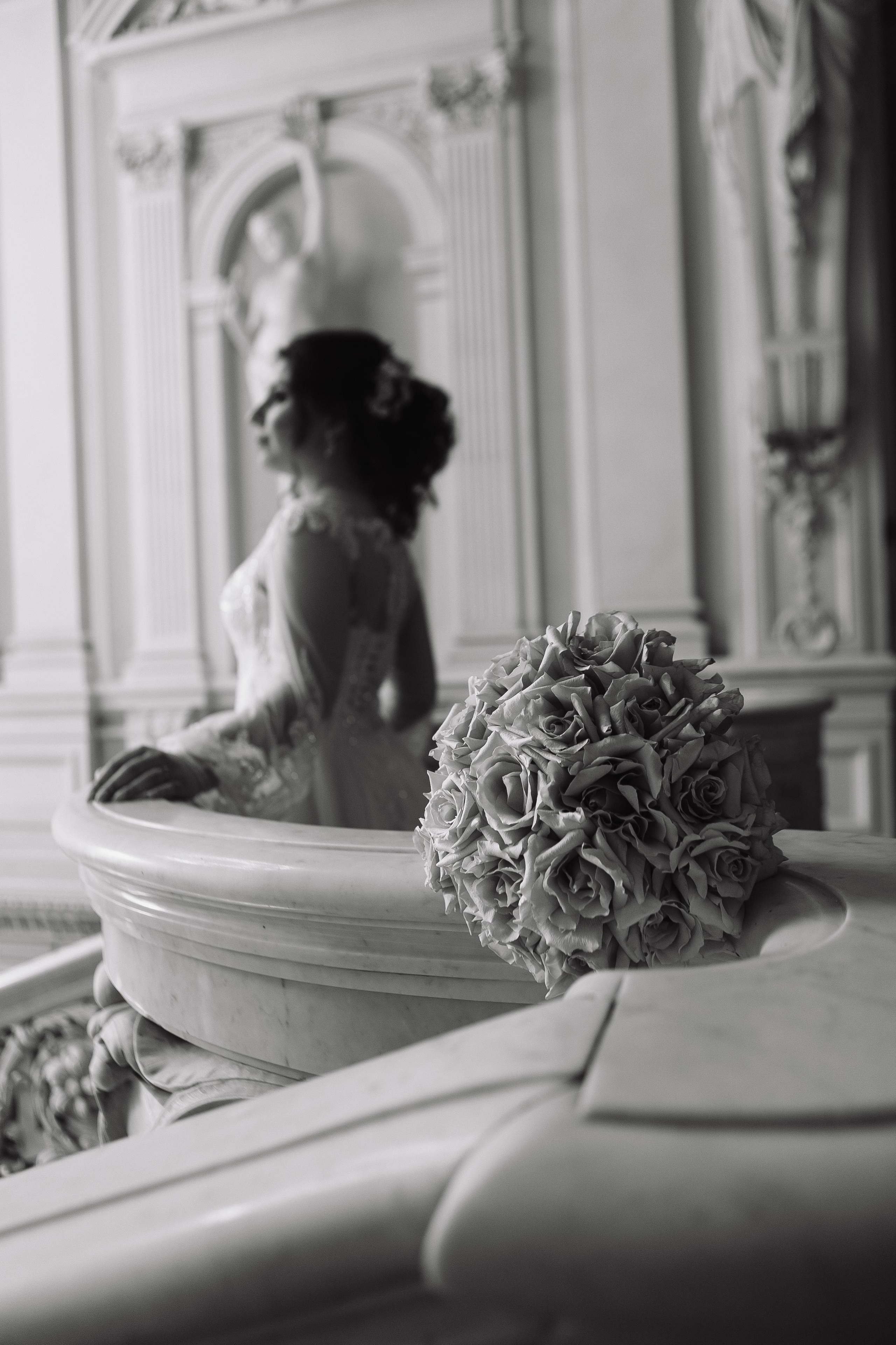 Свадьба Владимира и Кристины. Фотограф Кольчугино/Владимир/Москва Елизавета Иода