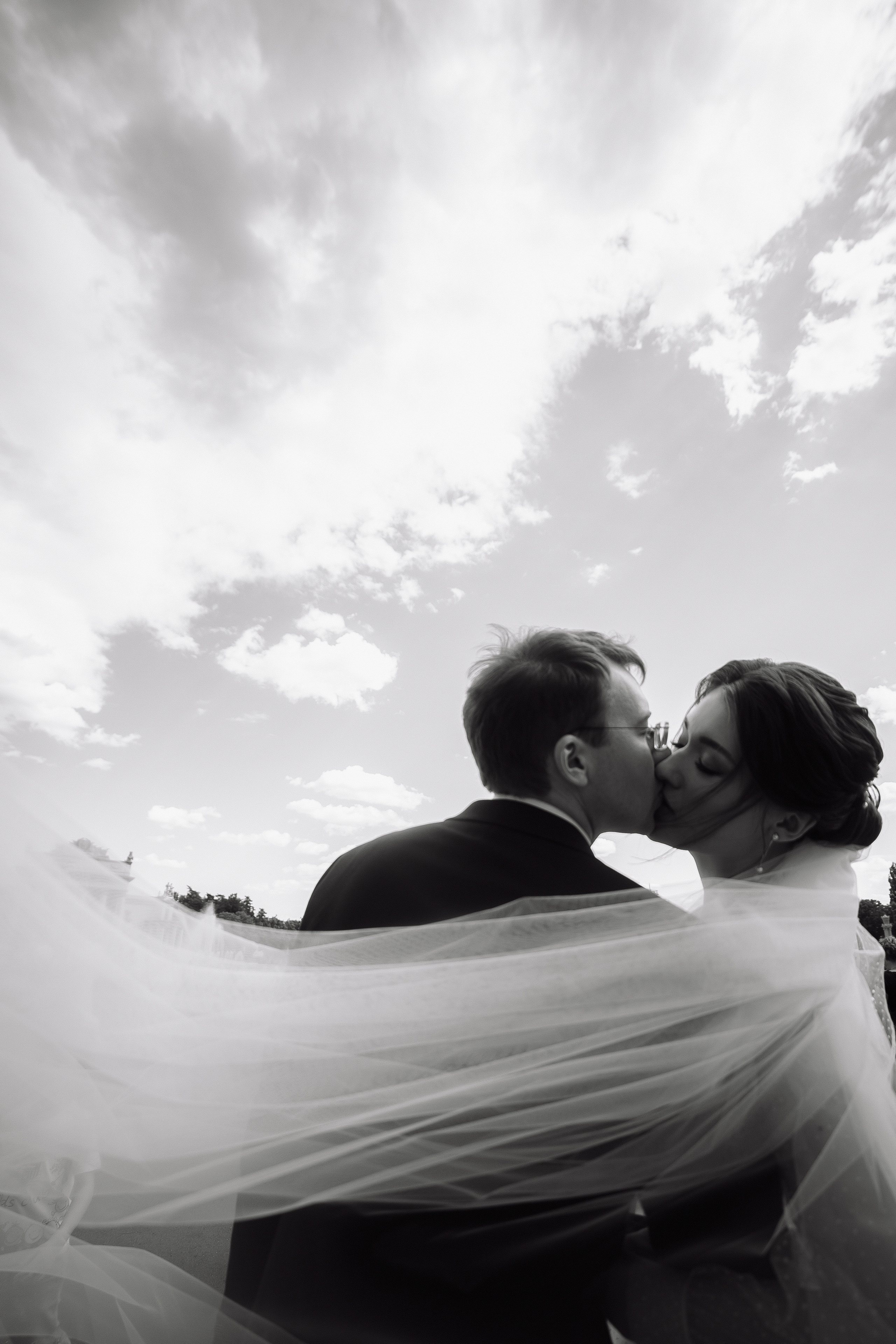 Свадьба Дениса и Марии. Фотограф Кольчугино/Владимир/Москва Елизавета Иода