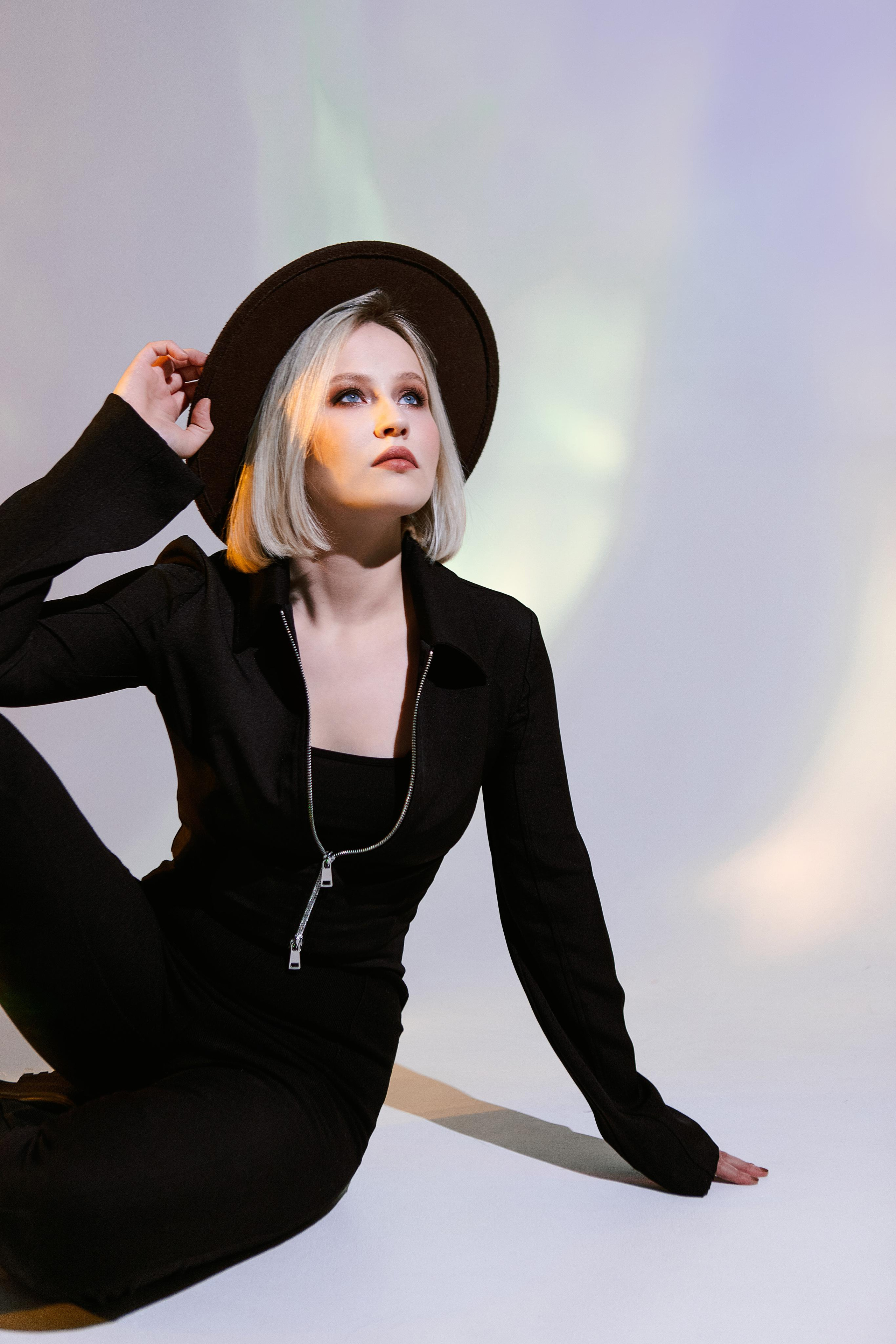 Анастасия. Фотограф Кольчугино/Владимир/Москва Елизавета Иода