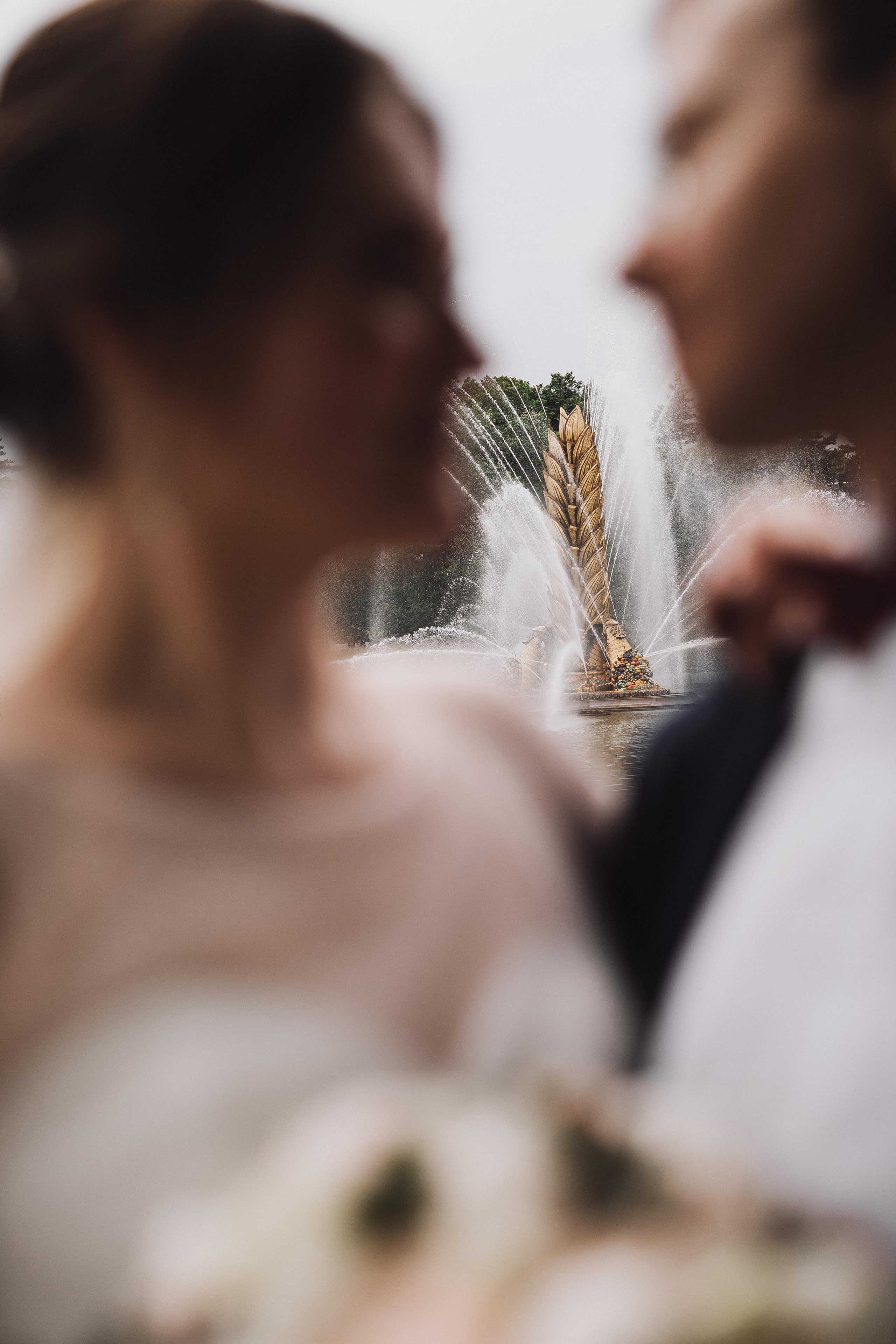 Свадьба Дениса и Марии. Фотограф Кольчугино/Владимир/Москва Елизавета Иода