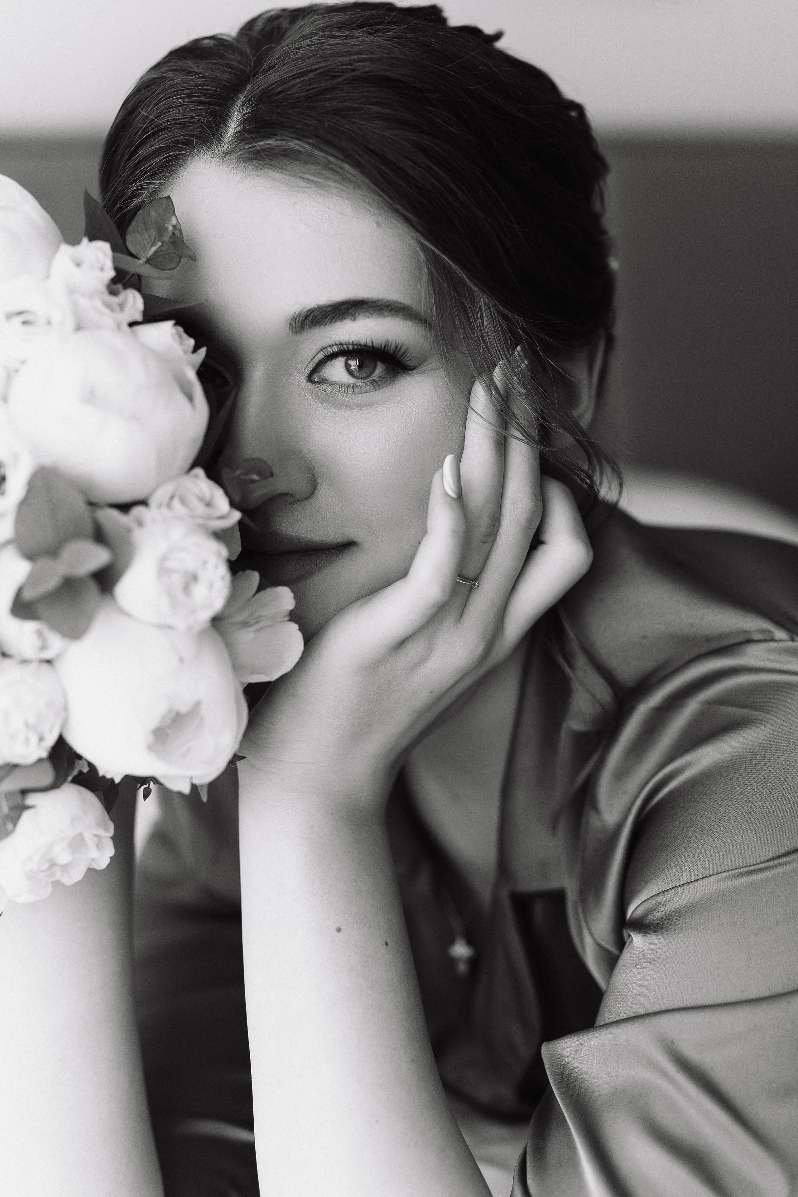 Свадьба Дениса и Марии. Фотограф Кольчугино/Владимир/Москва Елизавета Иода