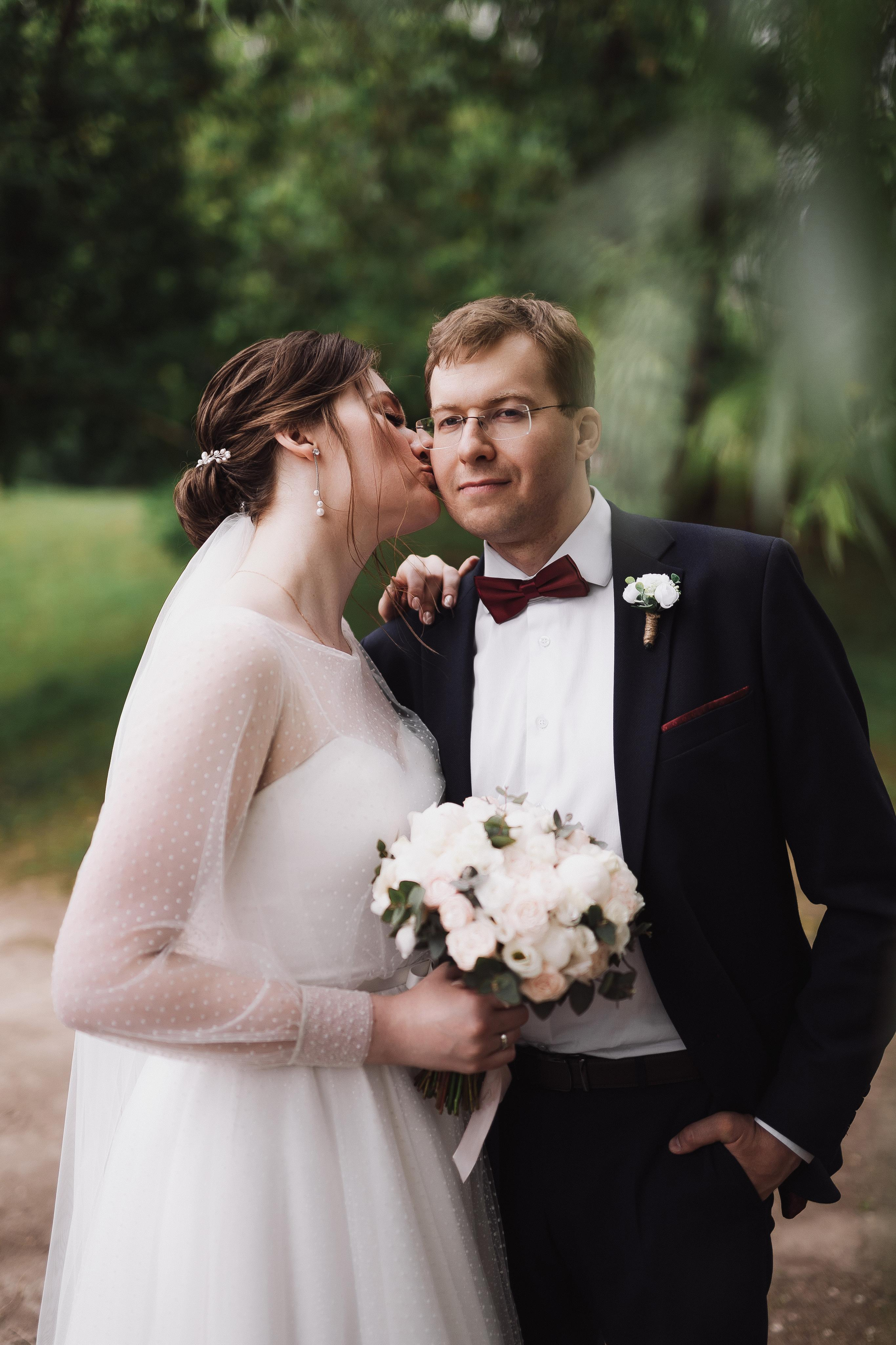 Свадьба Дениса и Марии. Фотограф Кольчугино/Владимир/Москва Елизавета Иода