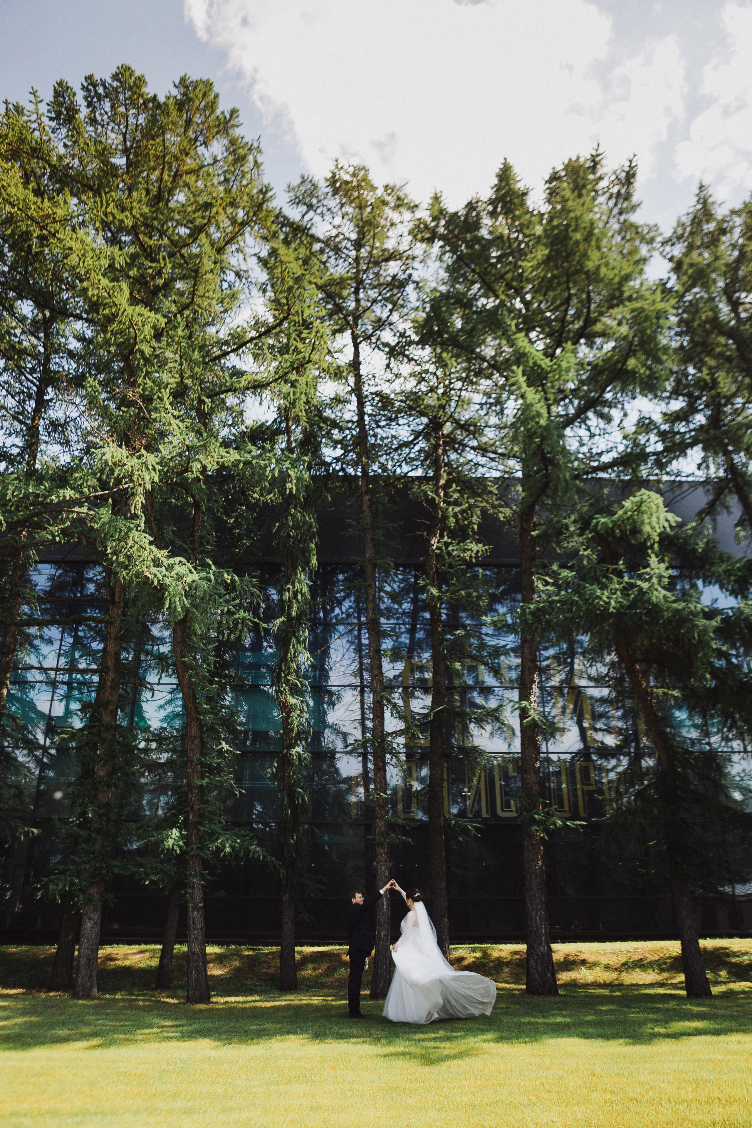 Свадьба Дениса и Марии. Фотограф Кольчугино/Владимир/Москва Елизавета Иода