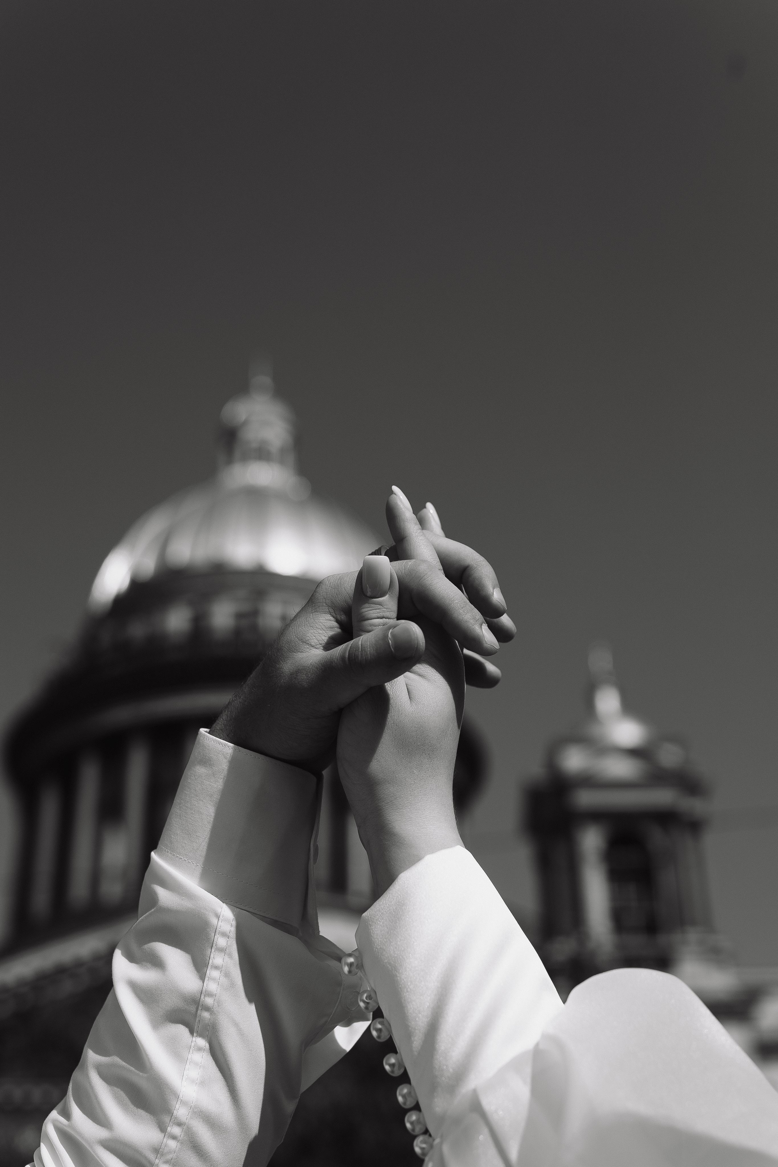 Свадьба Алексея и Аннеты. Фотограф Кольчугино/Владимир/Москва Елизавета Иода