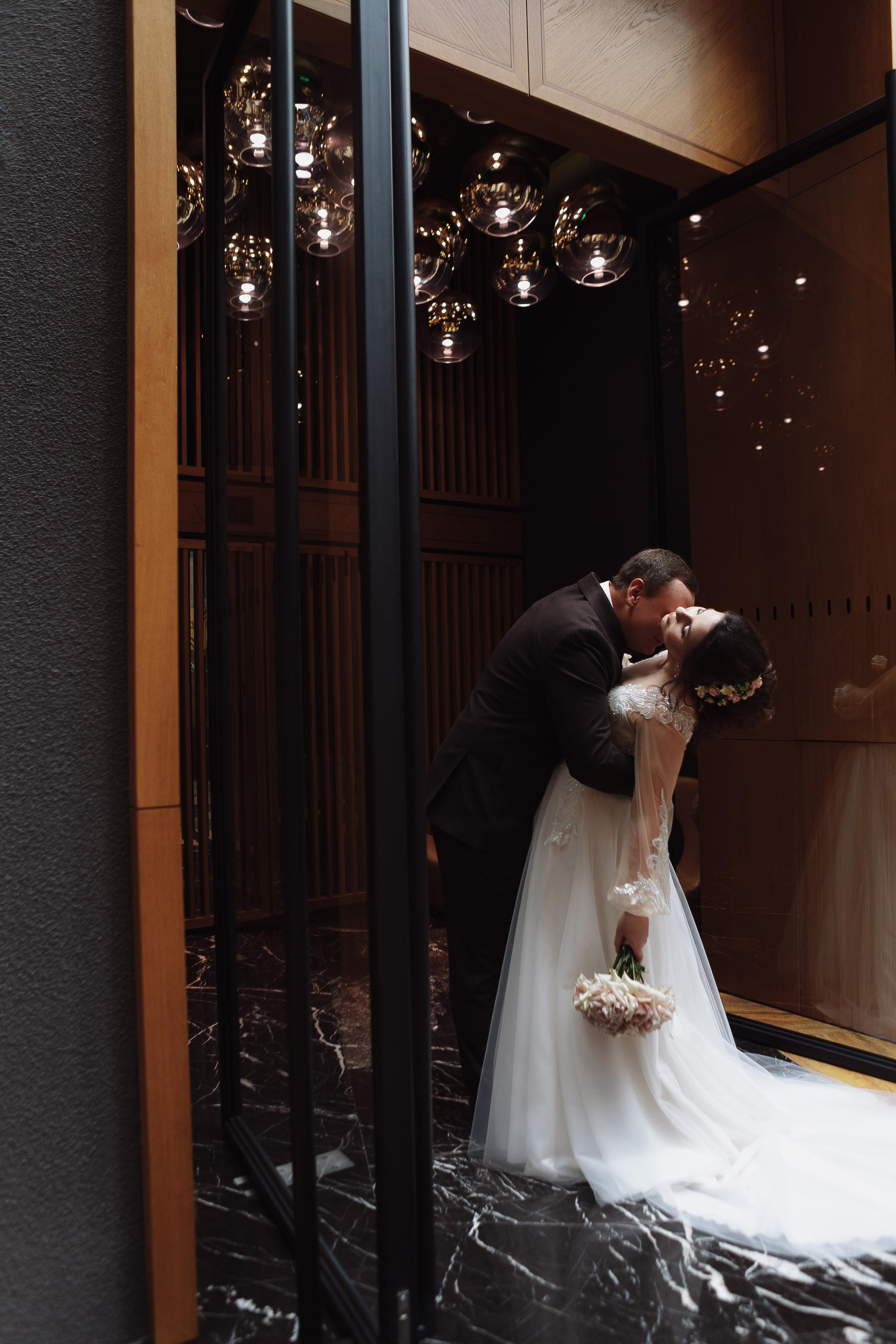 Свадьба Владимира и Кристины. Фотограф Кольчугино/Владимир/Москва Елизавета Иода